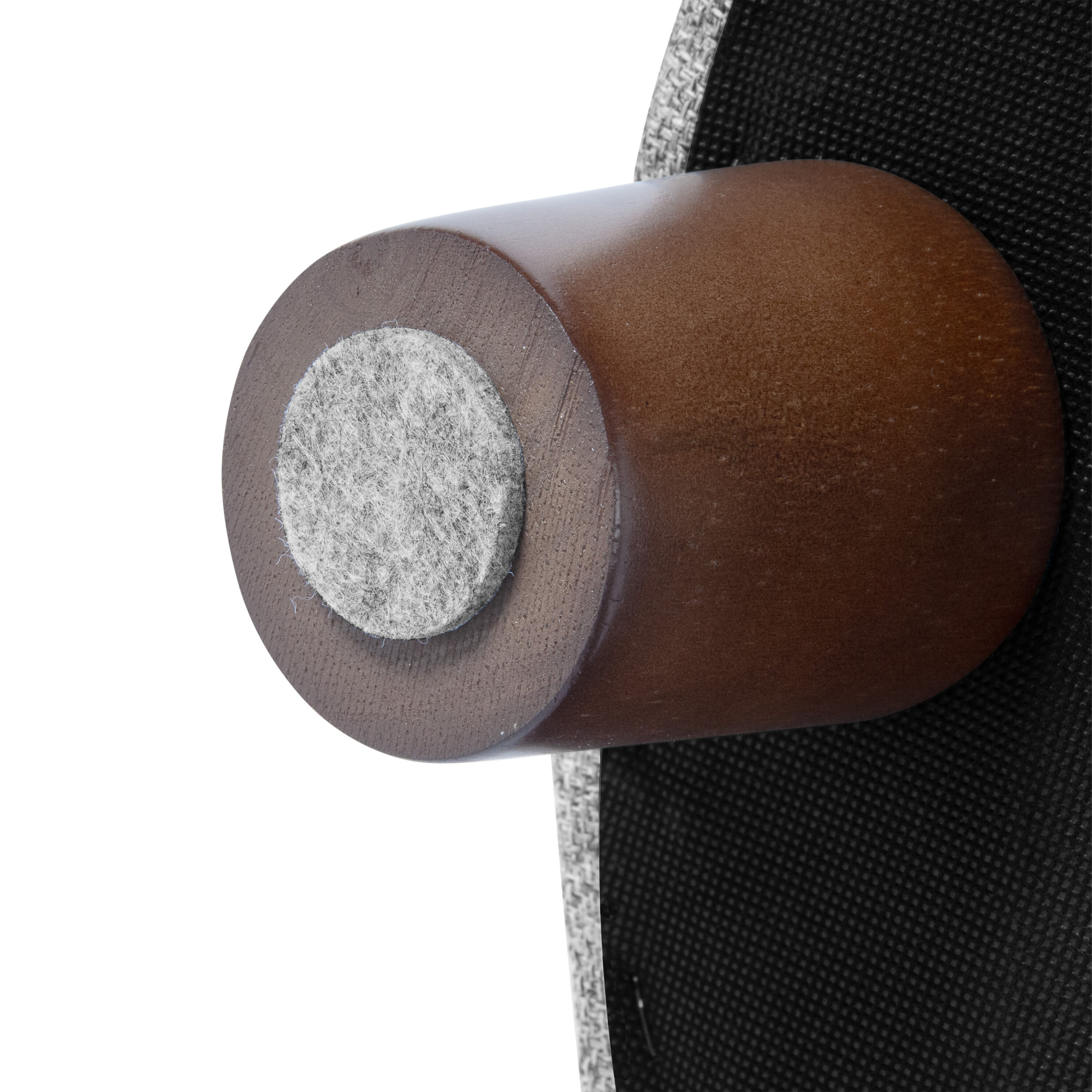 HomePop K7716-F2297 Indoor-Ottomans - View #9