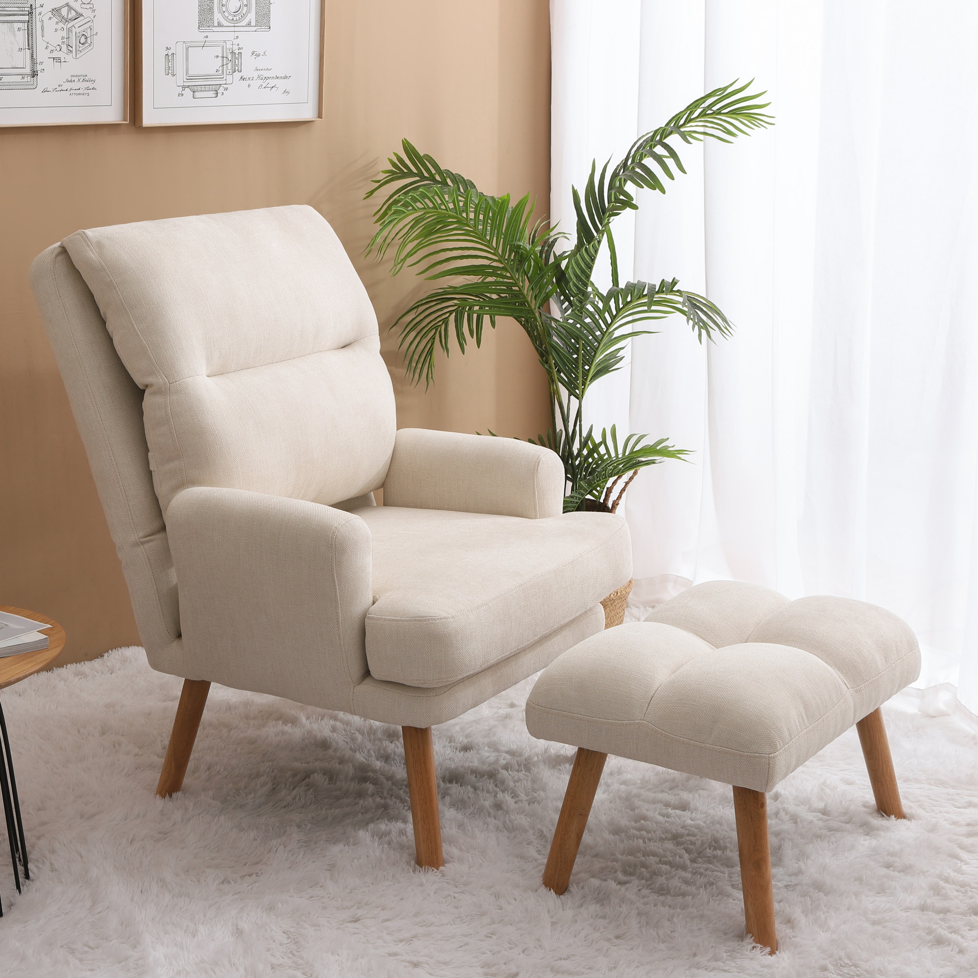 Siavonce XHW561P167473 chairs - View #2