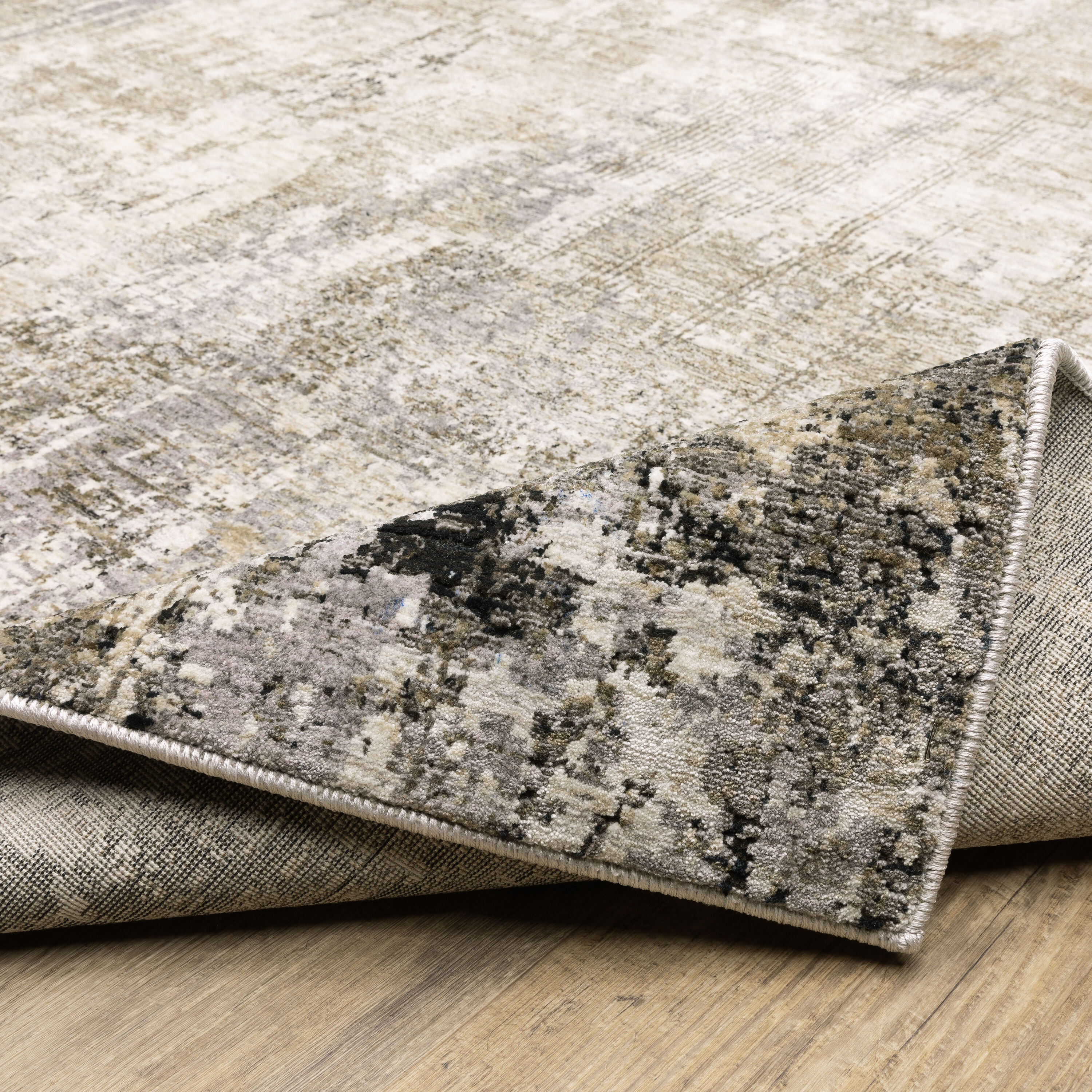 Archer Lane 002NEBUX96L rugs - View #7