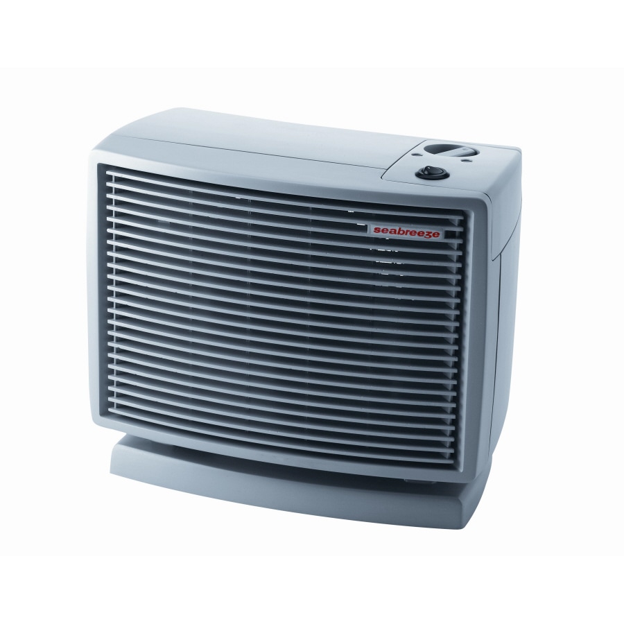 Seabreeze SF6000TA Convection Compact Electric Space Heater with Thermostat