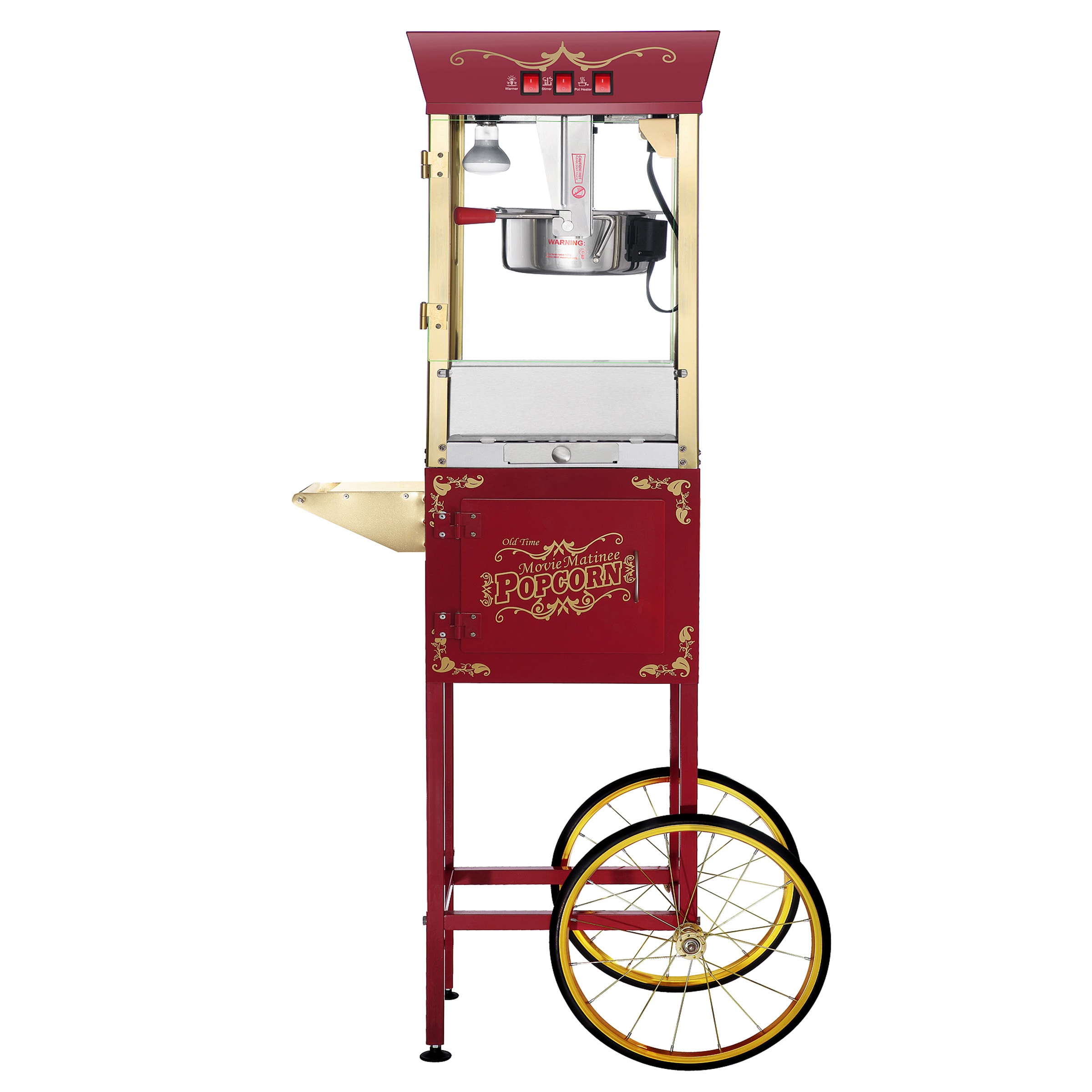 Great Northern Popcorn 837027PPP Popcorn-Makers - View #7