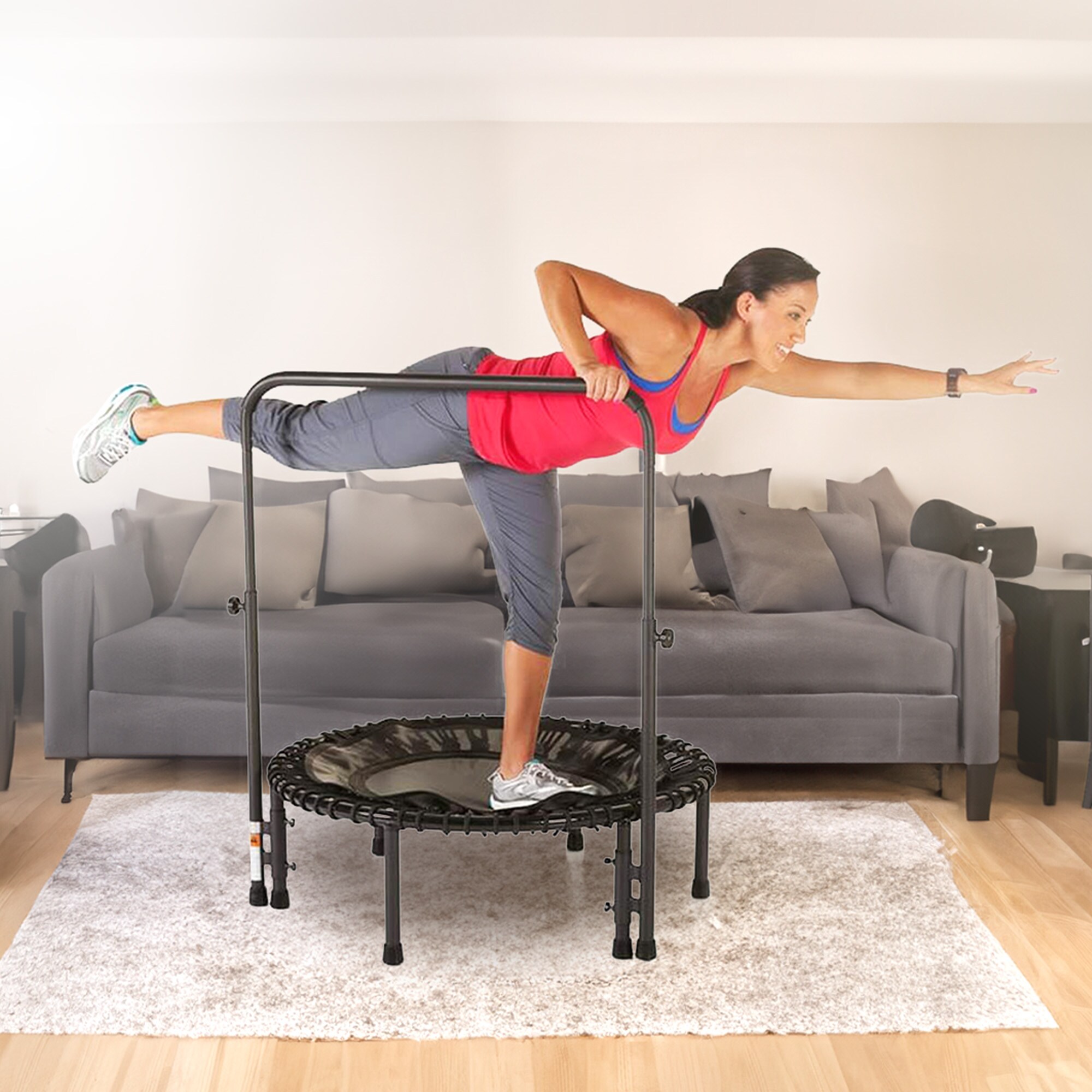 JumpSport 249990 trampolines - View #4
