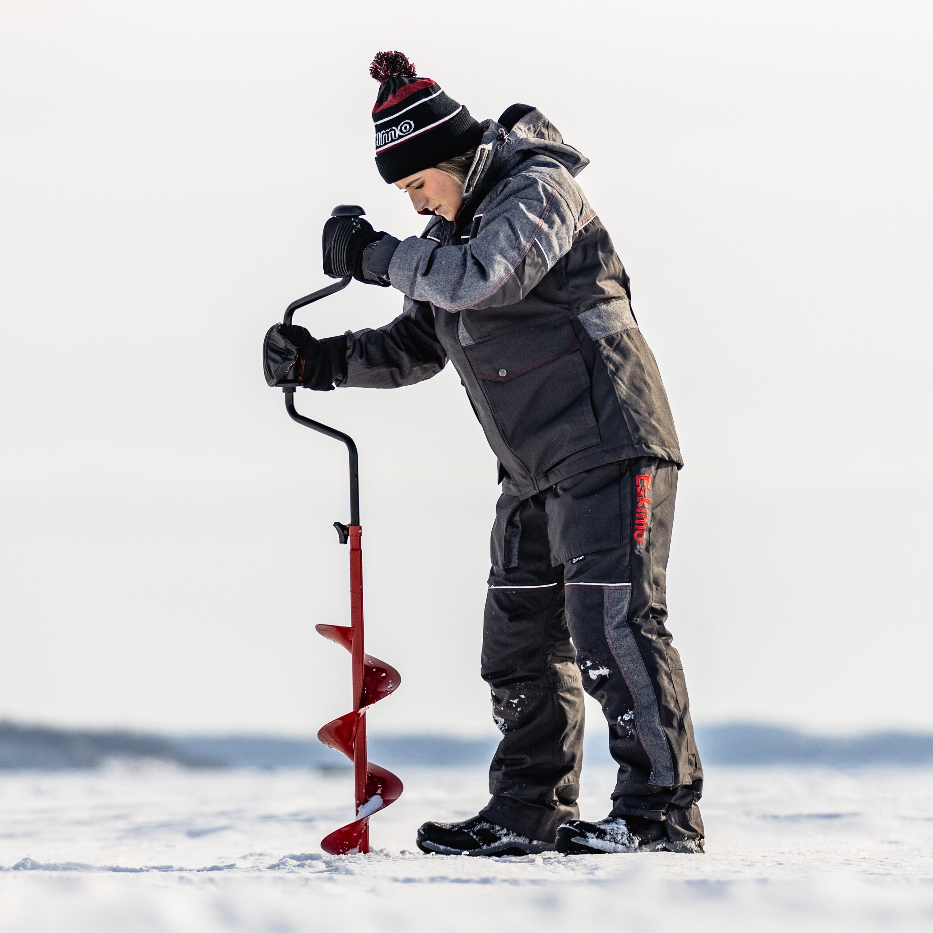 Eskimo HD06 Auger-Bits - View #6