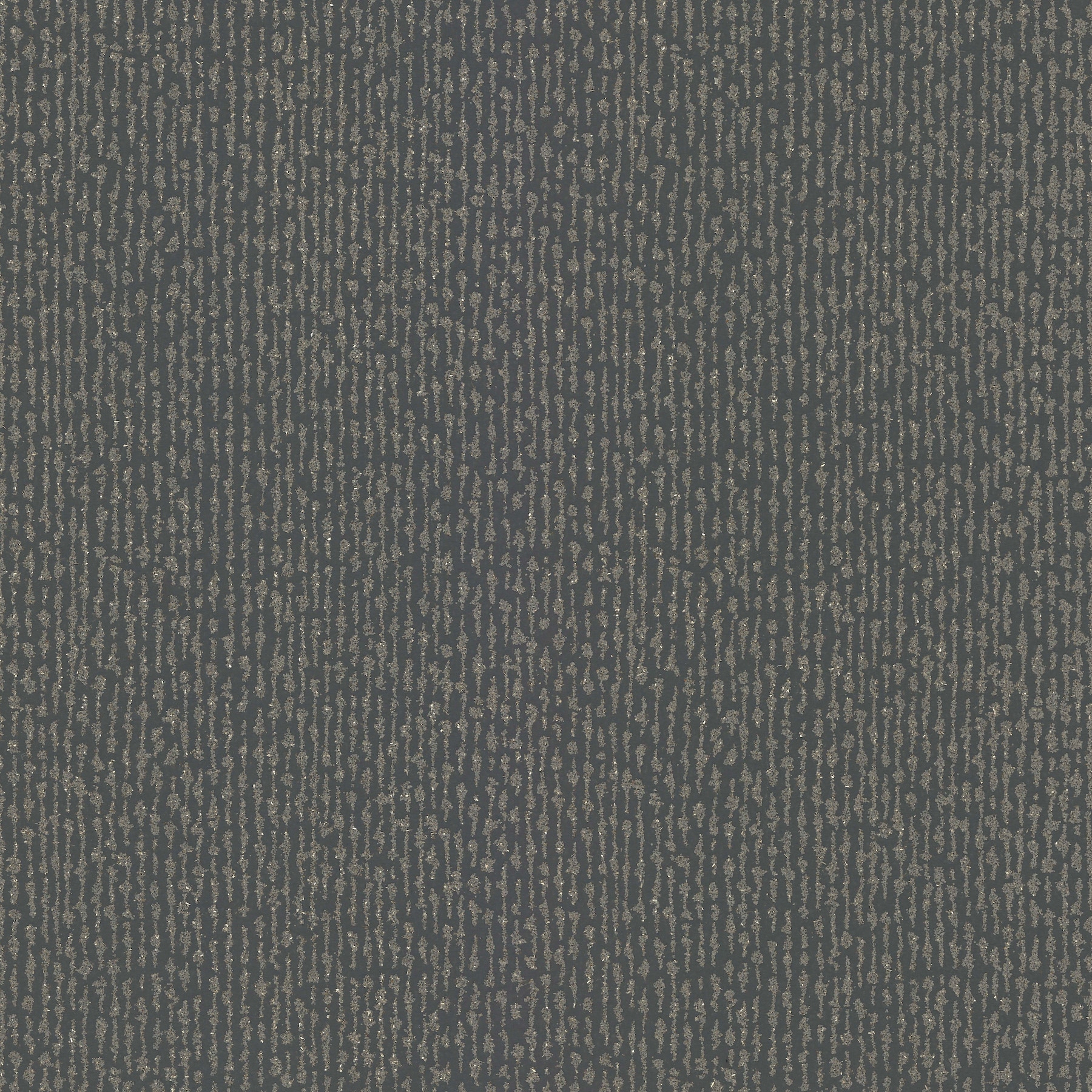 York Wallcoverings DT5092 Candice Olson After 8 60.8-Sq. Feet Charcoal Non-woven Abstract Unpasted Wallpaper