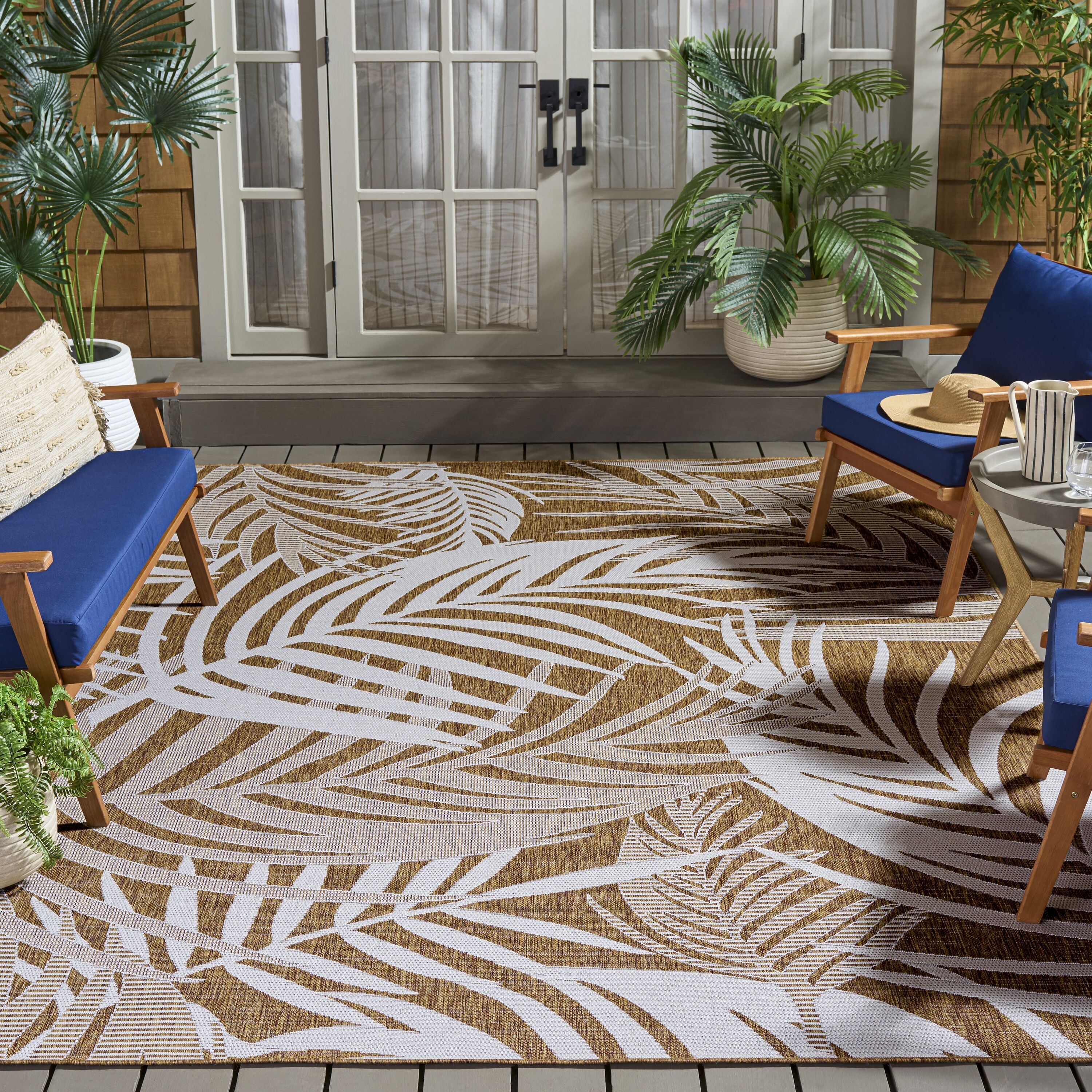 Safavieh BHS294T-9 rugs - View #2