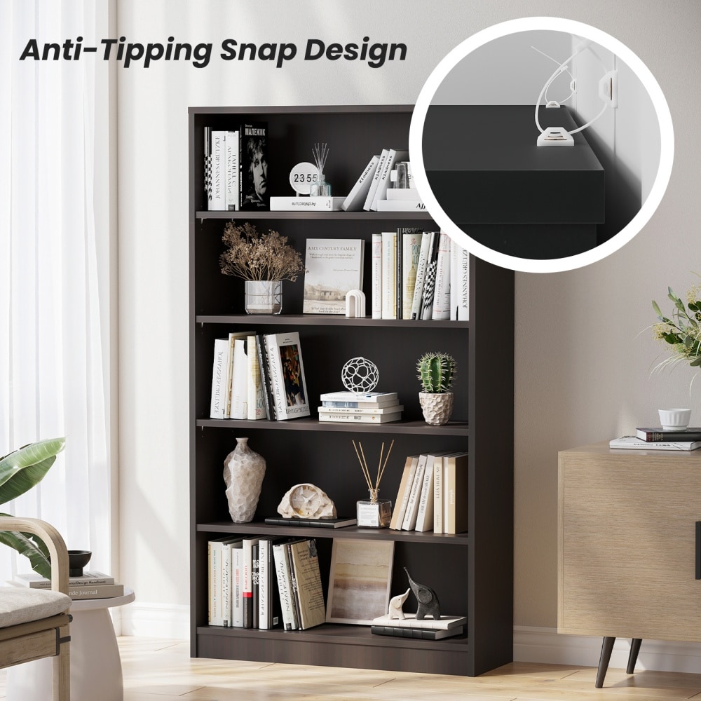 MiniEpic OBKS-14 bookcases - View #7