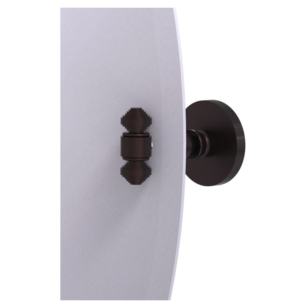 Allied Brass SB-91-ABZ Framed-Bath-Mirrors - View #2