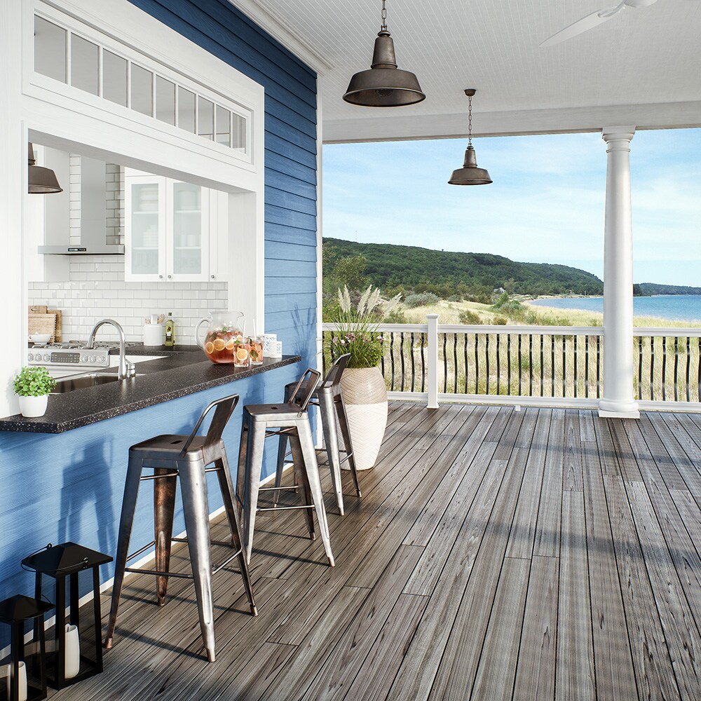TROPICS 265268-08 Composite-Deck-Boards - View #3