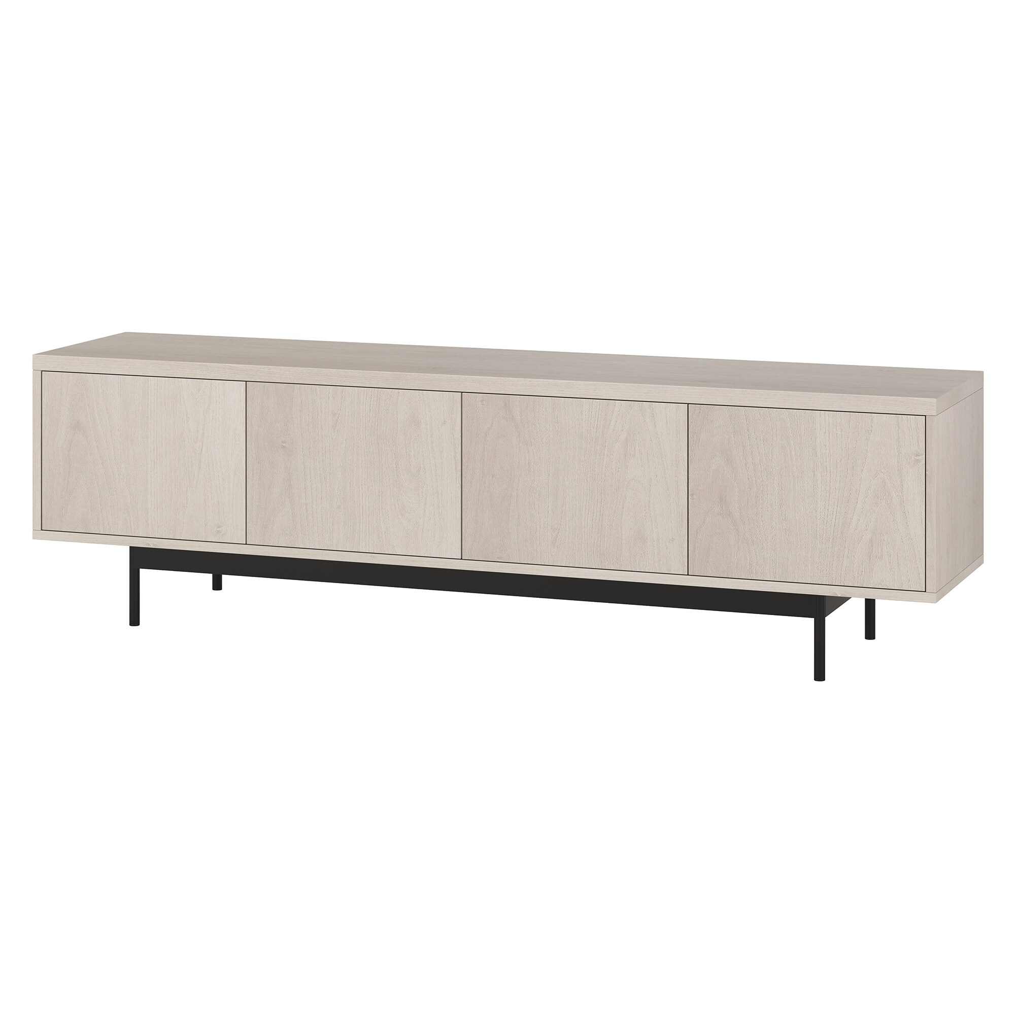 Hailey Home TV2037 Tv-Stands - View #4