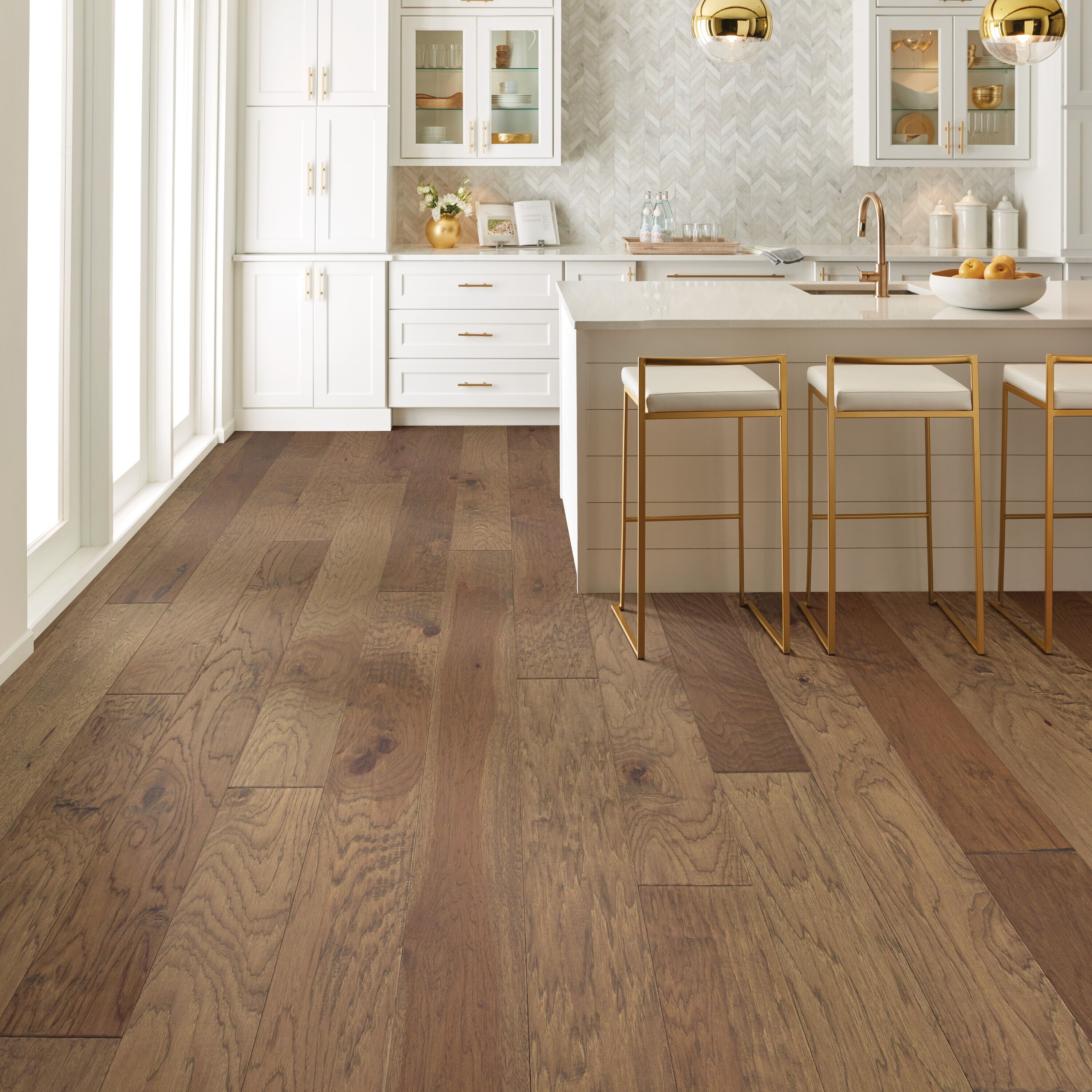 Shaw LX77307071 Wood-Floors - View #2