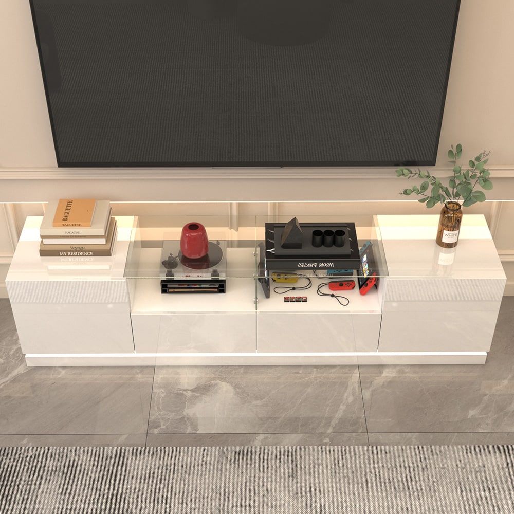 Homsee V-KF020348-01 Tv-Stands - View #10