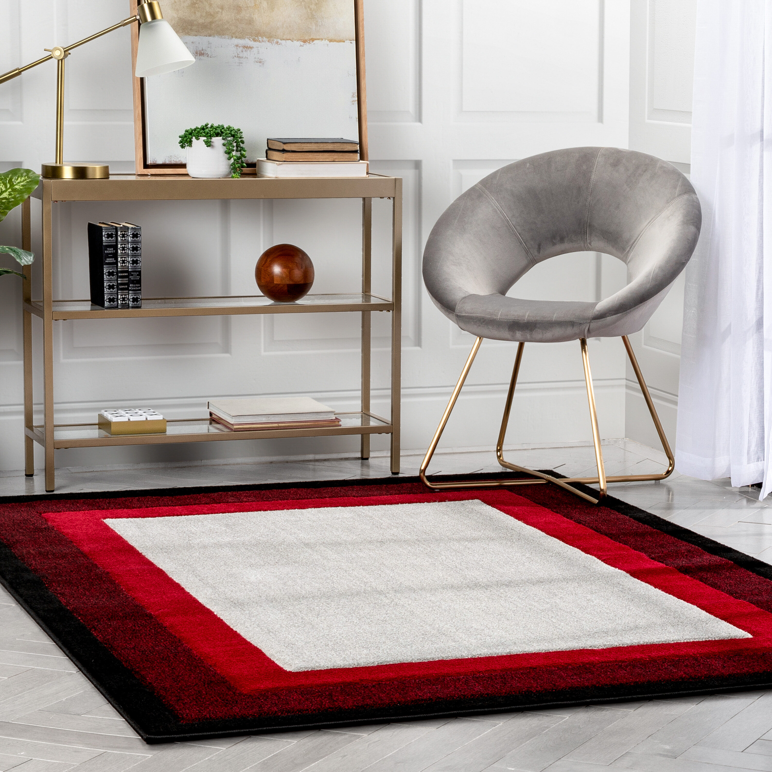 Well Woven AST-50-4 rugs - View #5