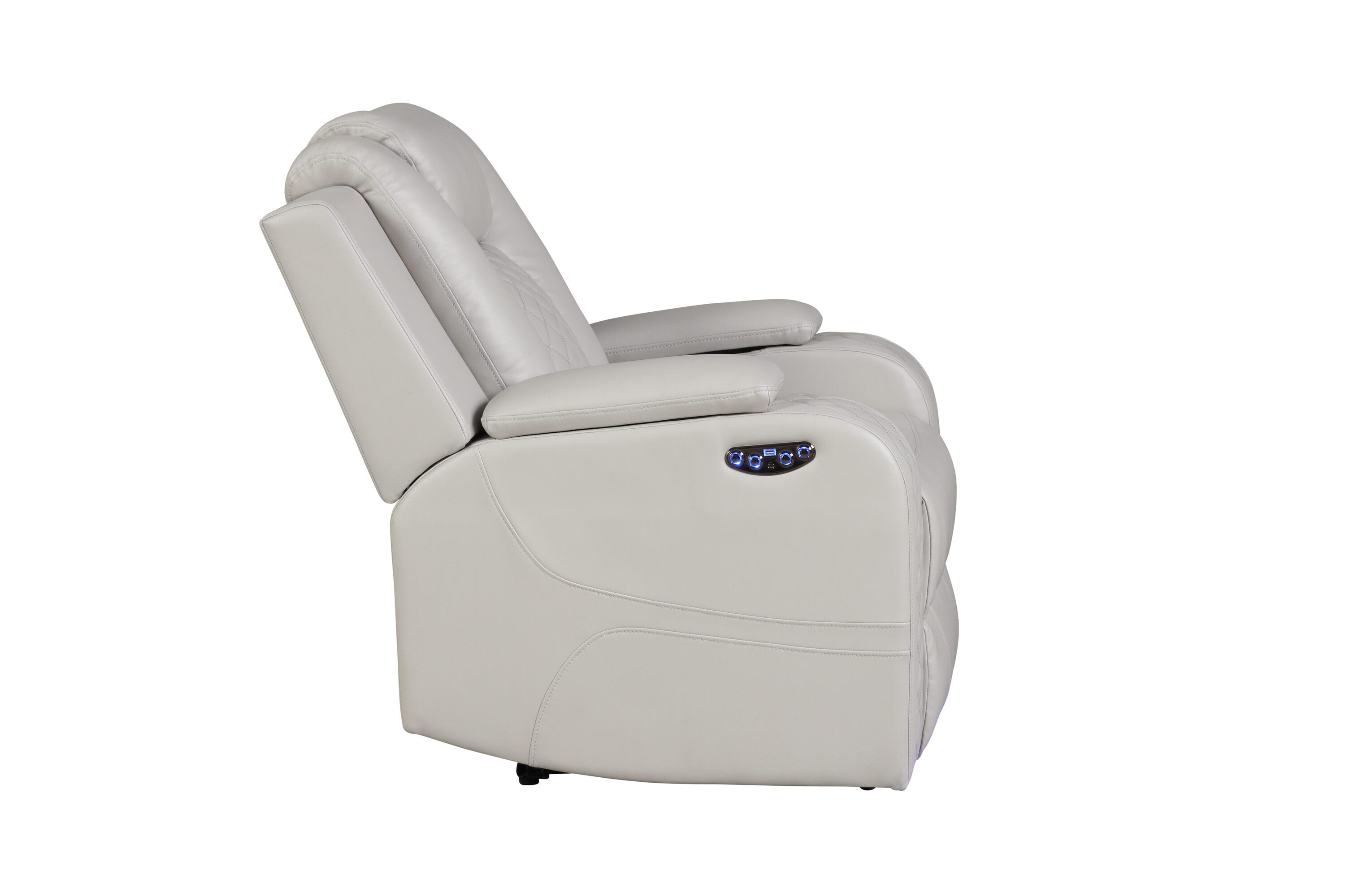 Galaxy 659436190283 Sofas-Loveseats - View #2