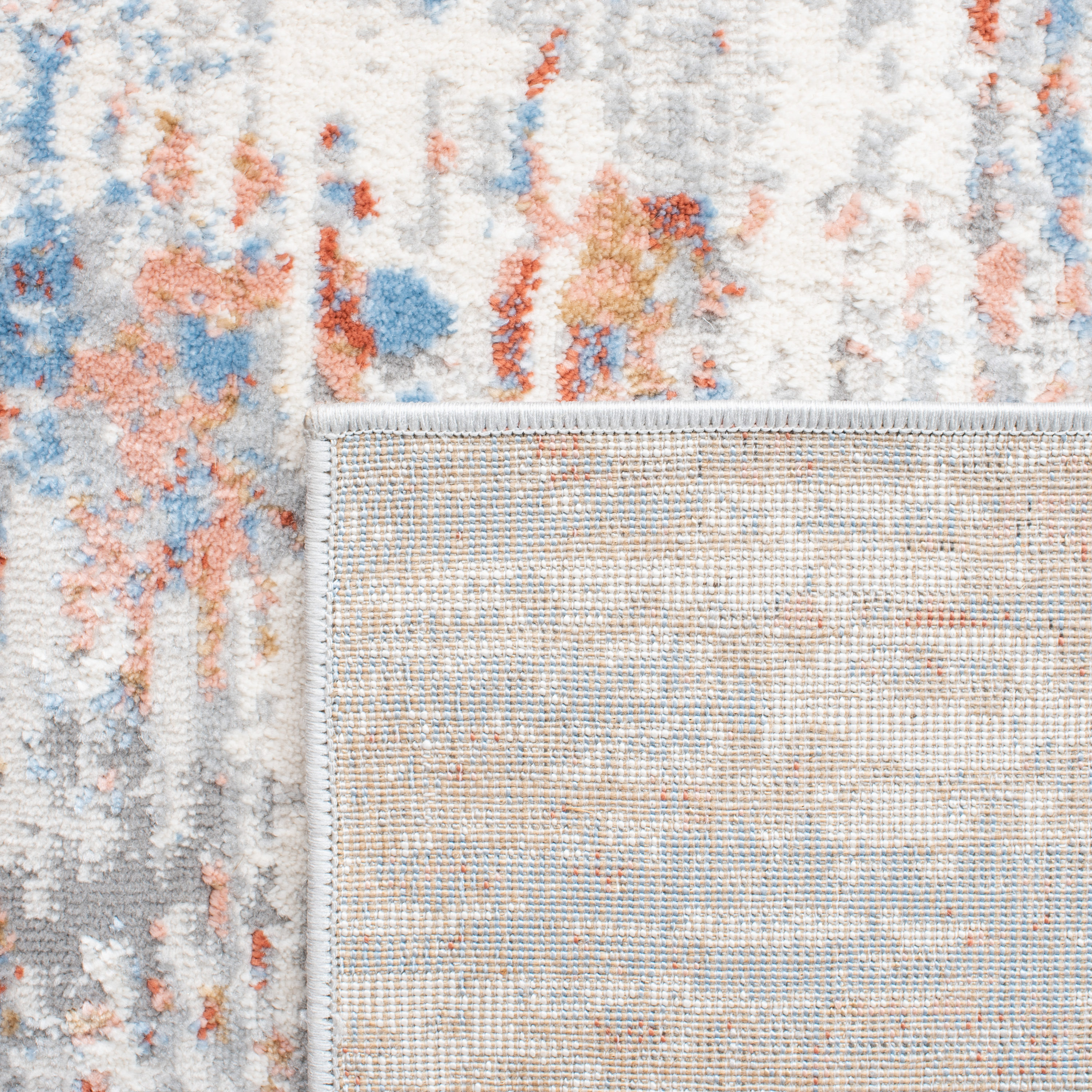 Safavieh ALA487B-5 rugs - View #4