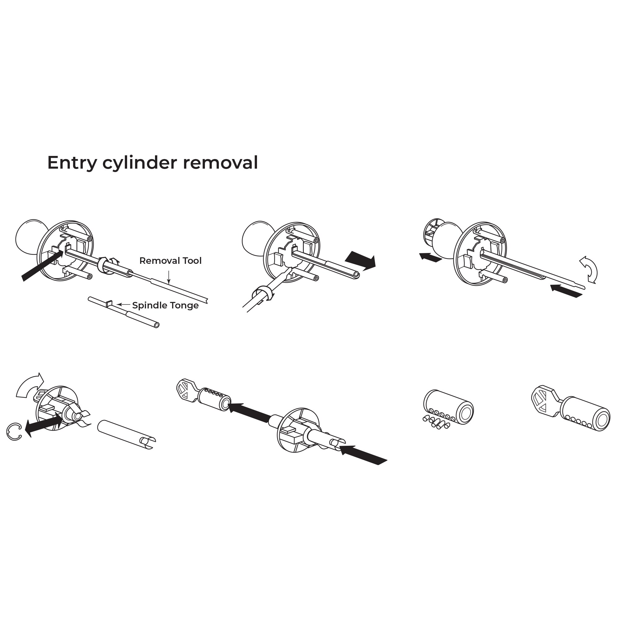 Prime-Line E 2400 Key-Accessories - View #6