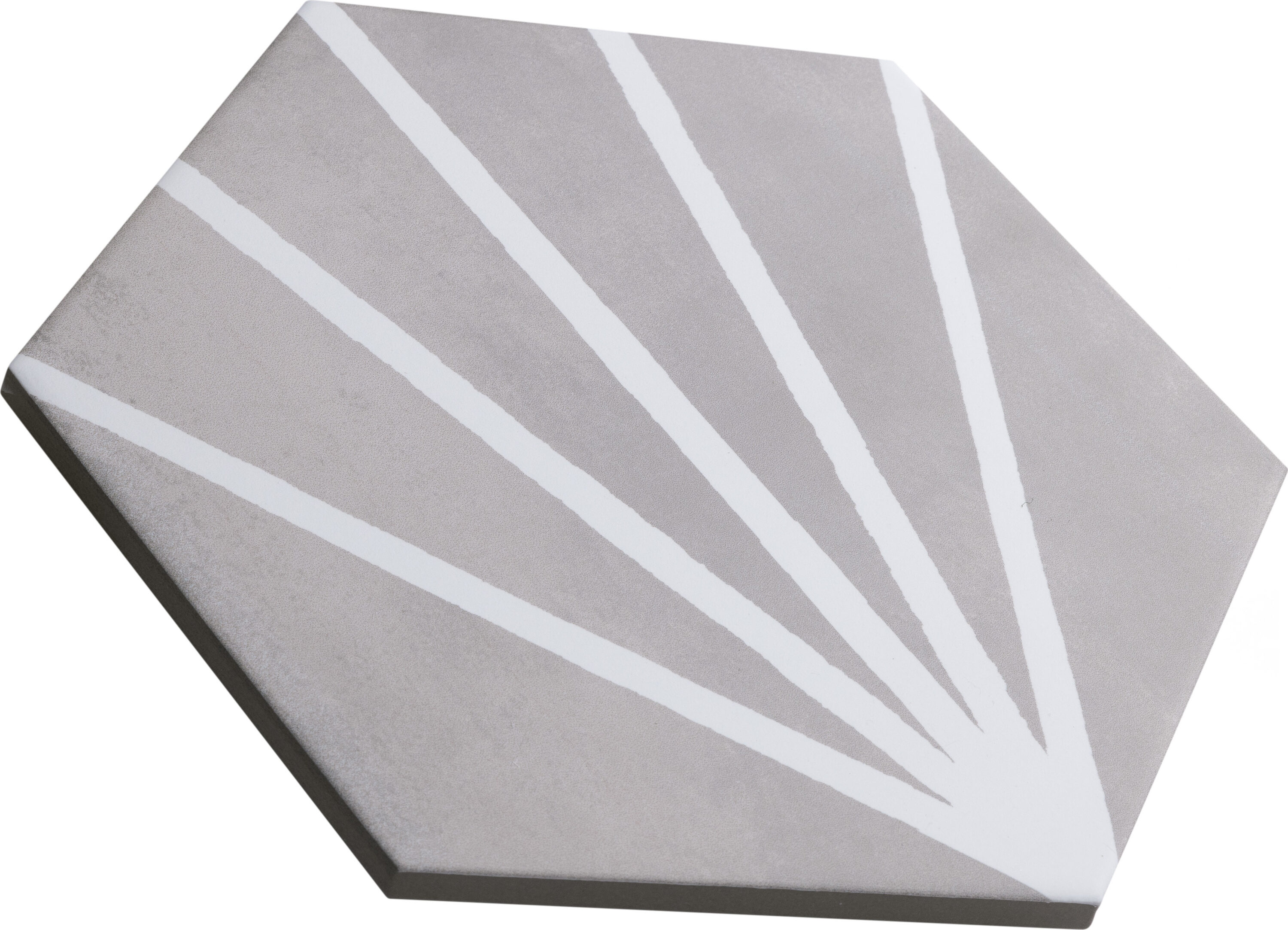 Affinity Tile FBT9HXGRDU Ceramic-Tile - View #8