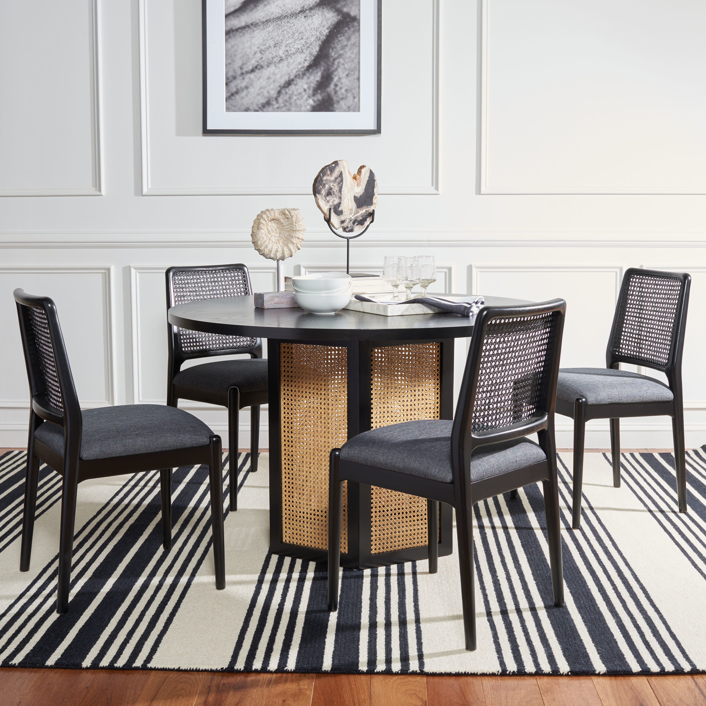 Safavieh DCH8800C-SET2 Dining-Chairs - View #4