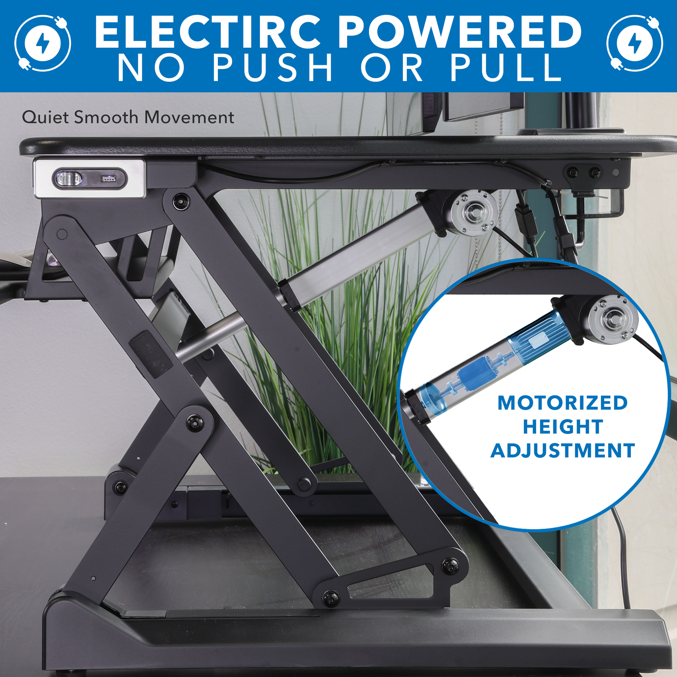 Mount-It! MI-8054 Office-Accessories - View #6