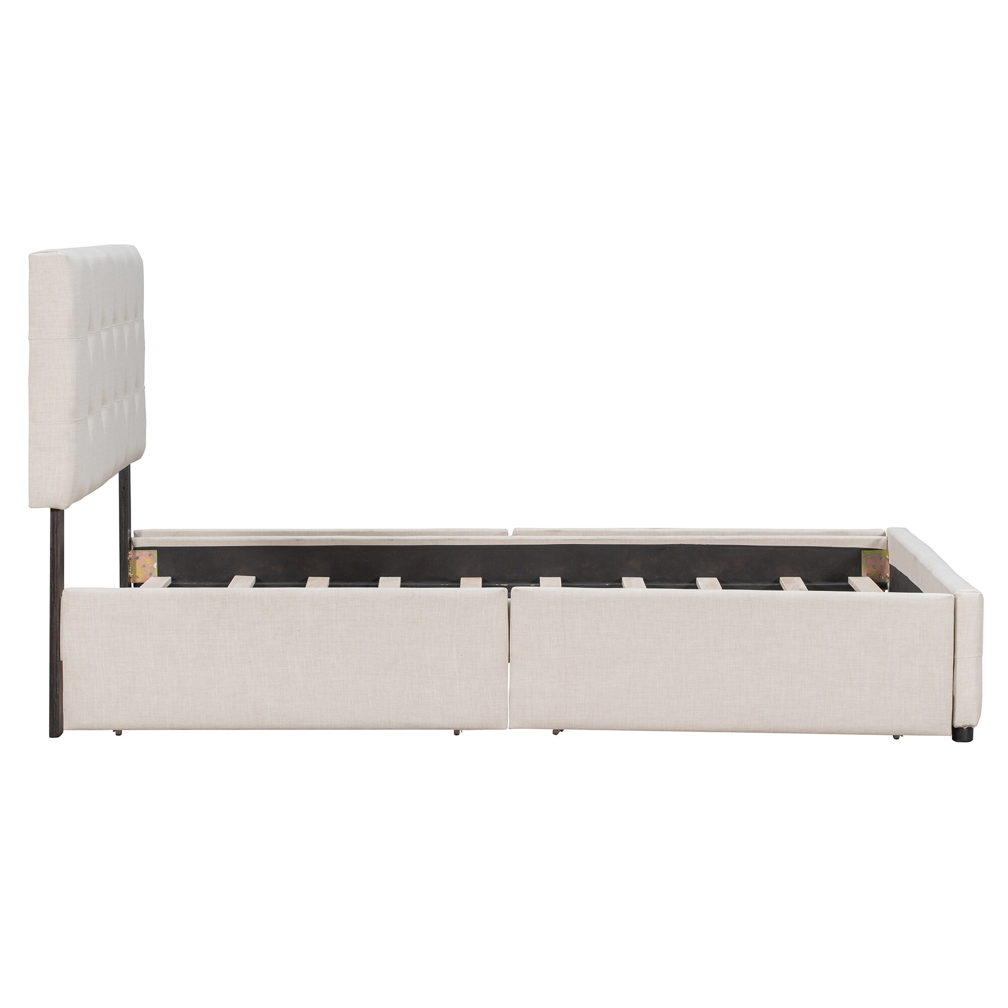 JIMSMAISON JMLFFB221BEG beds - View #4
