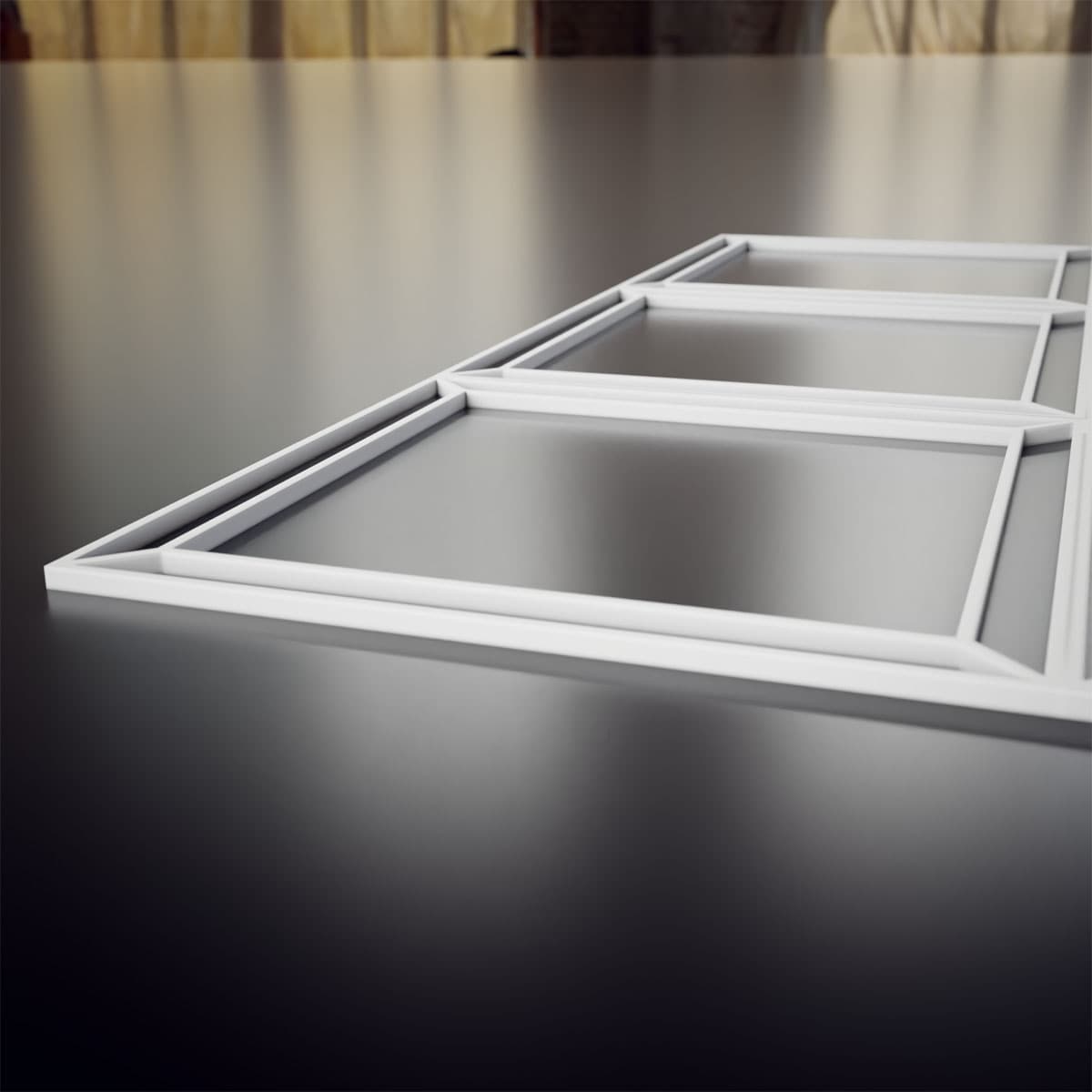 Ekena Millwork WALP16X16FPY Wall-Panels - View #5