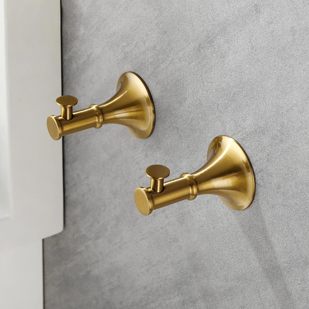 Bayfeve BF-198292-MP Decorative-Bath-Hardware-Kits - View #8
