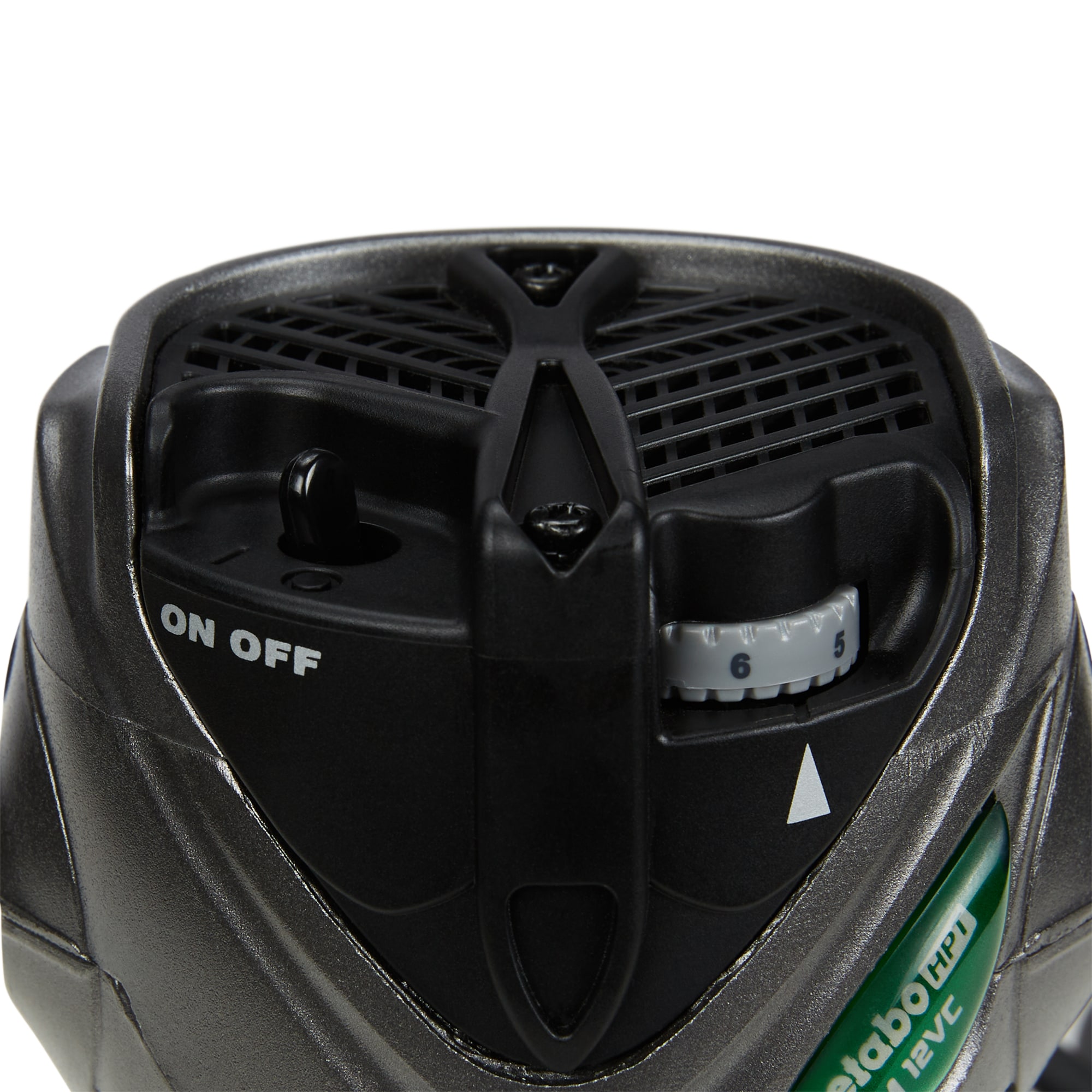 Metabo HPT M12VCM b100175 - View #5