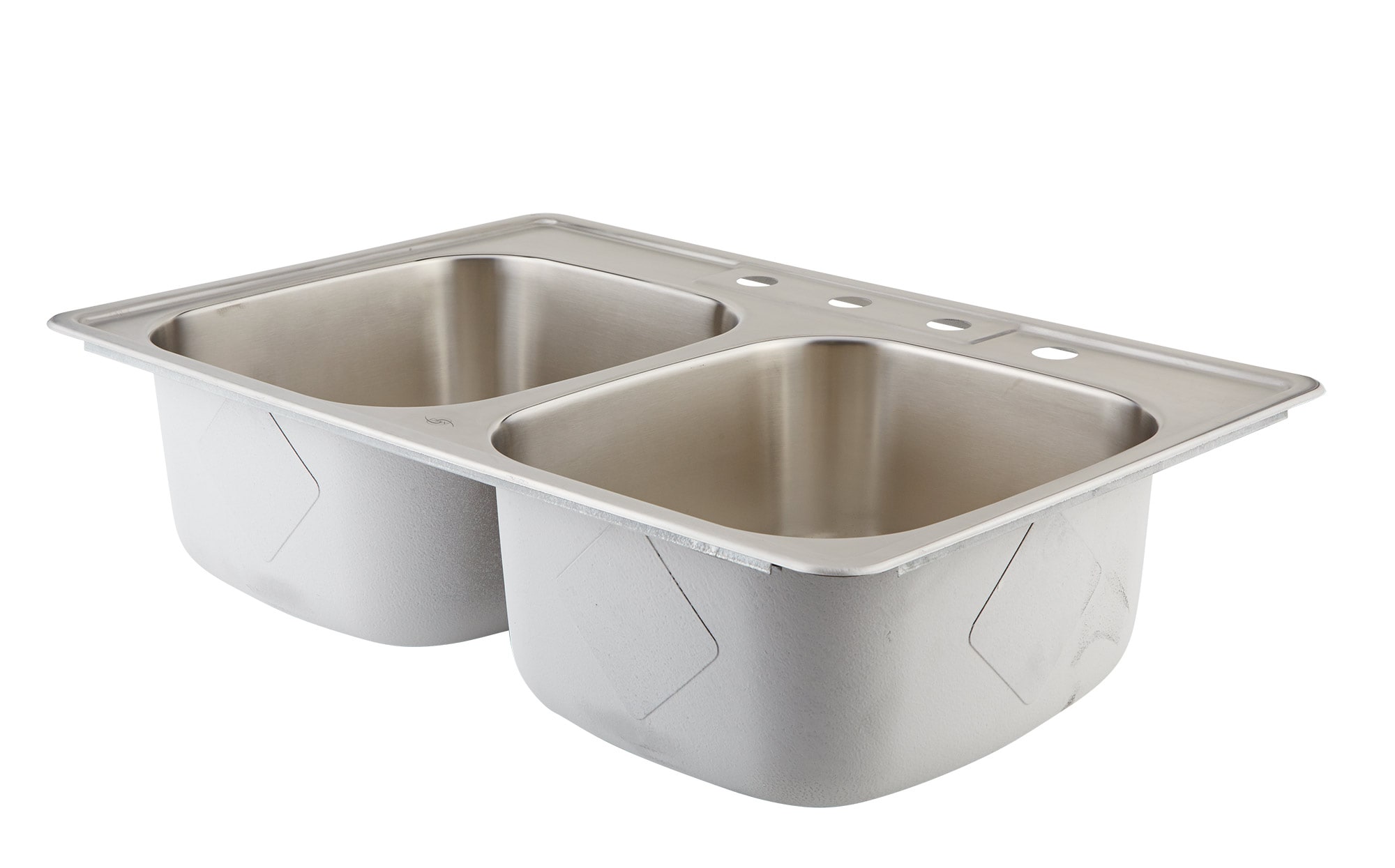 DAX DAX-OM-3322 Kitchen-Sinks - View #3