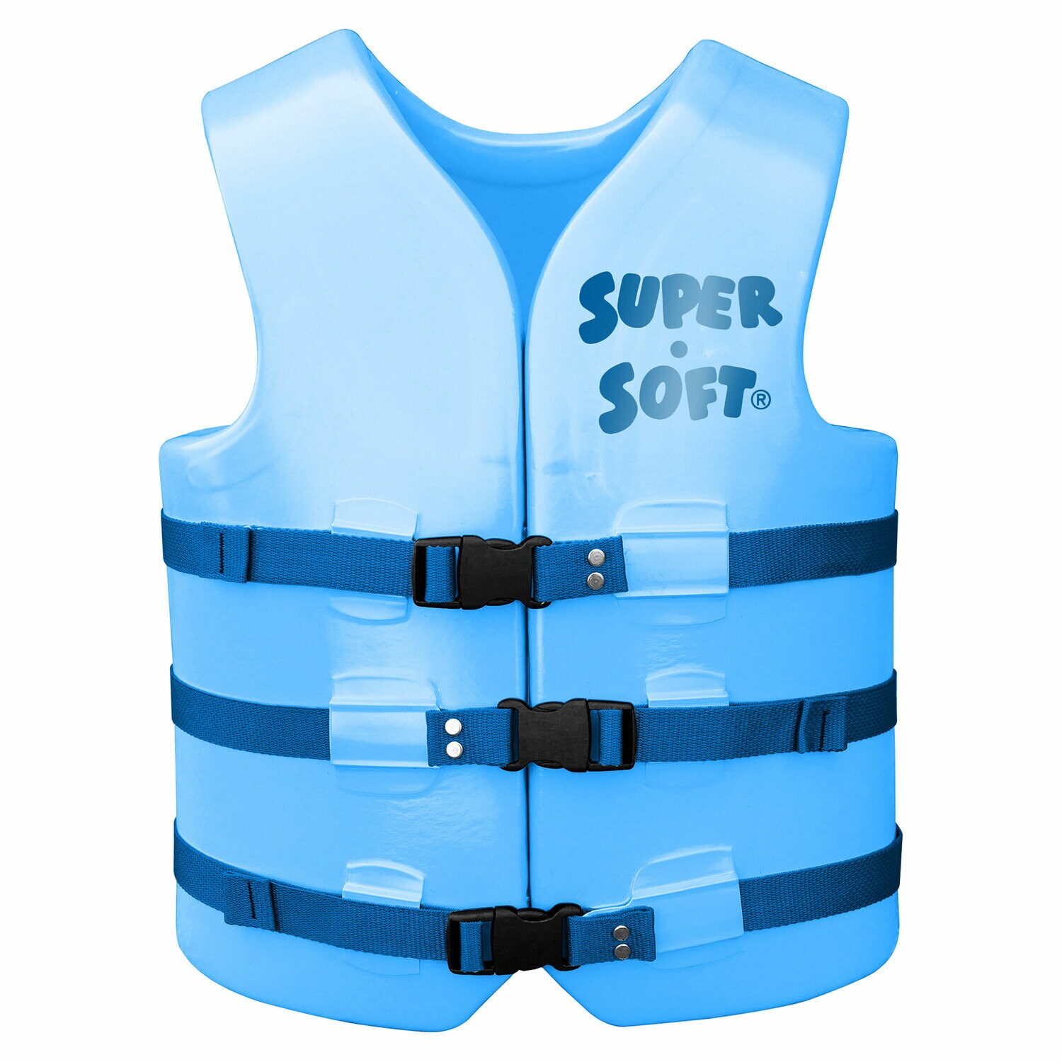 Outdoor Personal Flotation Device, Buoyancy Portable Fishing Vest