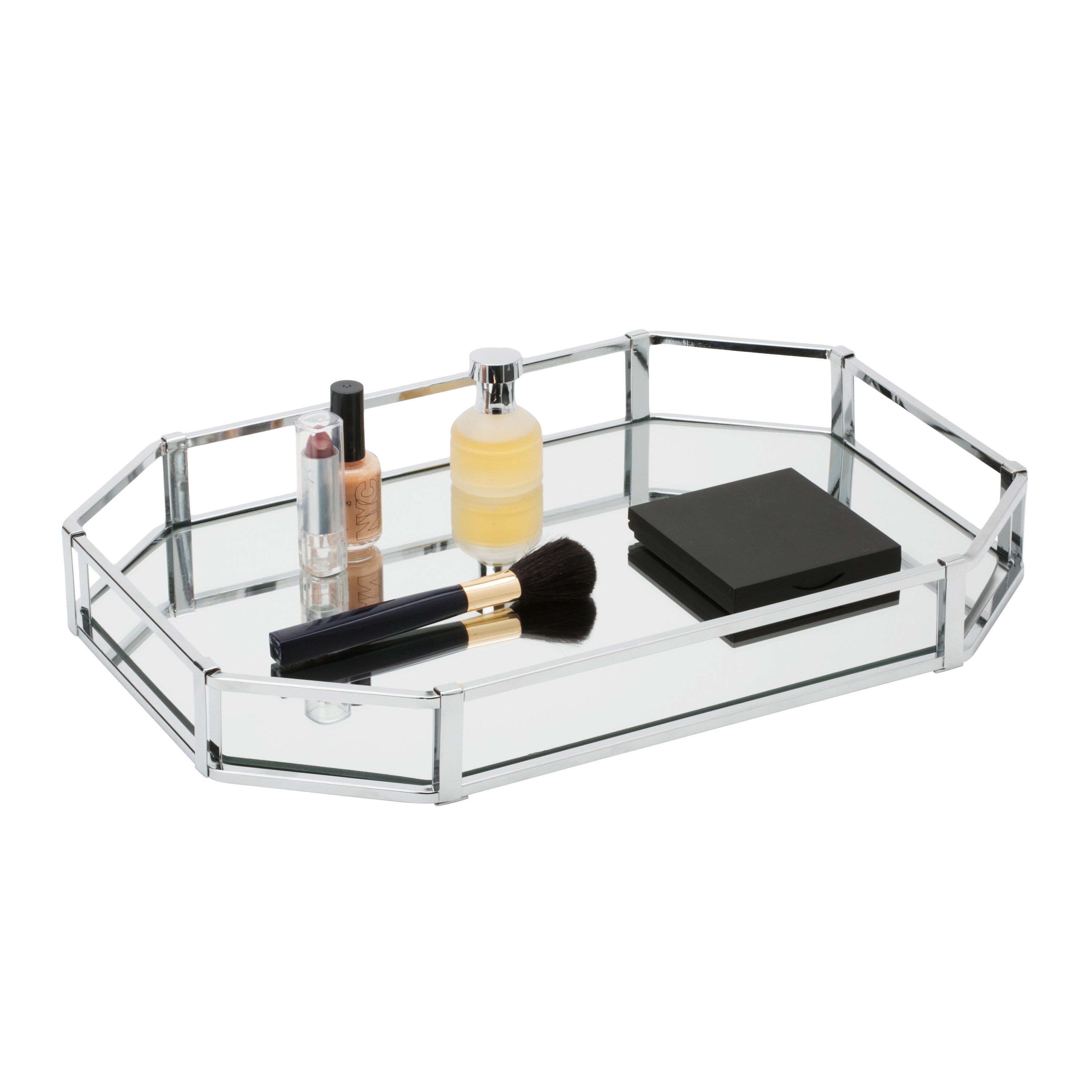 Home Details 26421-CHR Bathroom-Accessories - View #2