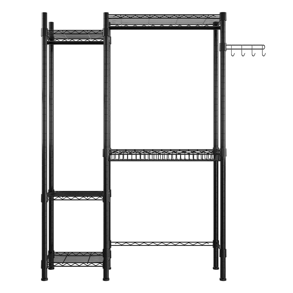 Winado LO1G52002944 Garment-Racks - View #5