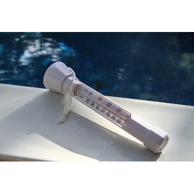 Pentair Inline Thermometer SL2DW