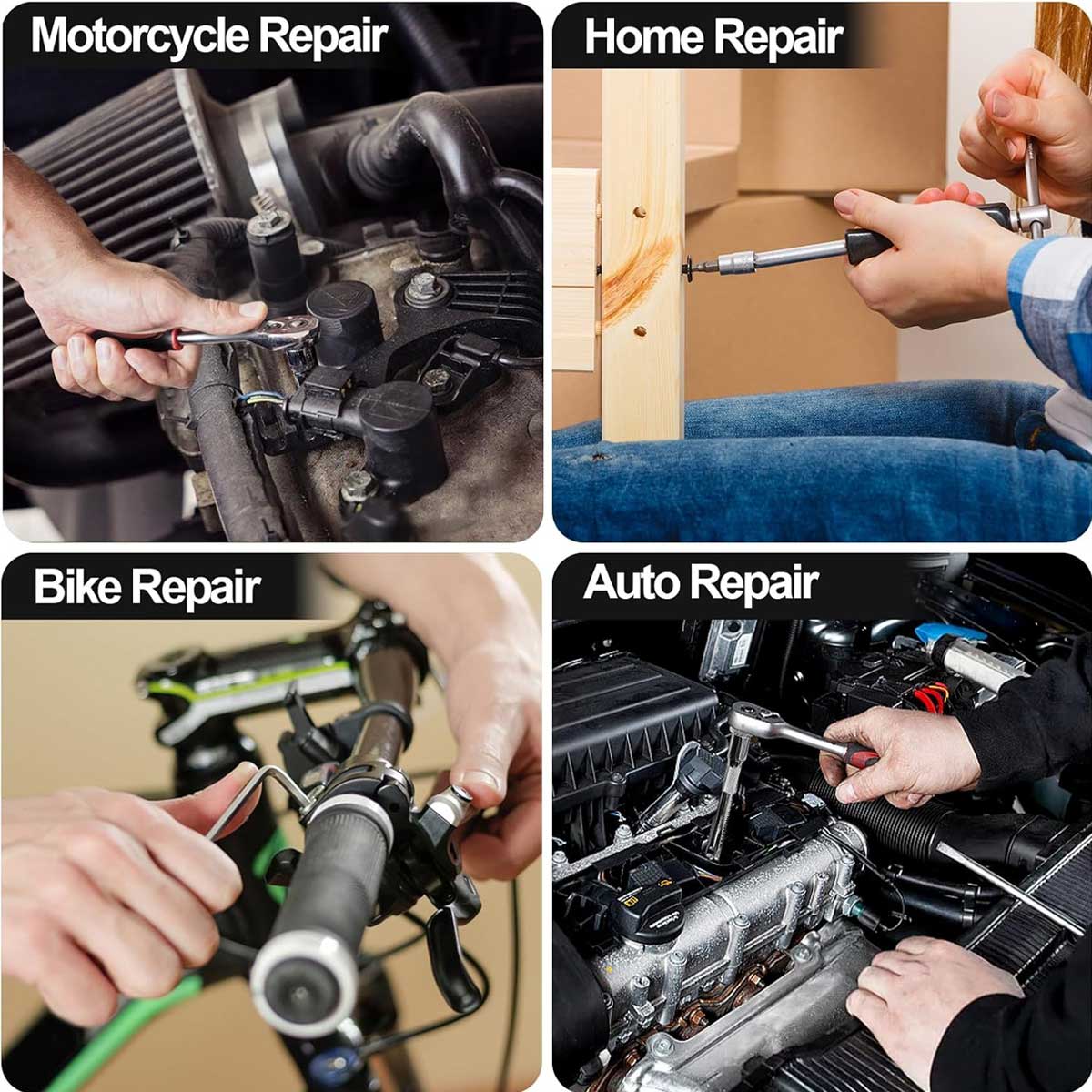 Aoibox LABW21011 b101155 - View #6