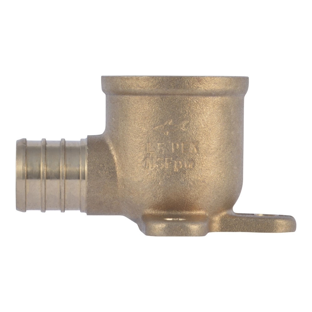 SharkBite UC340LFA Pex-Crimp-Fittings - View #3