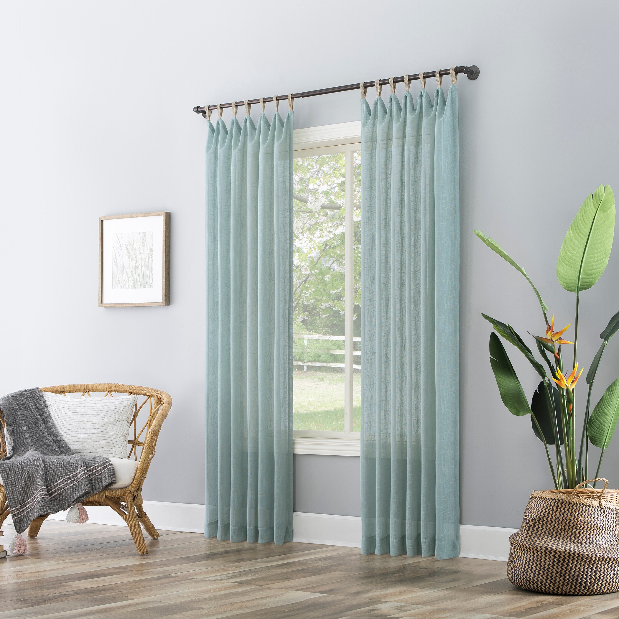 No. 918 58951 curtains - View #4