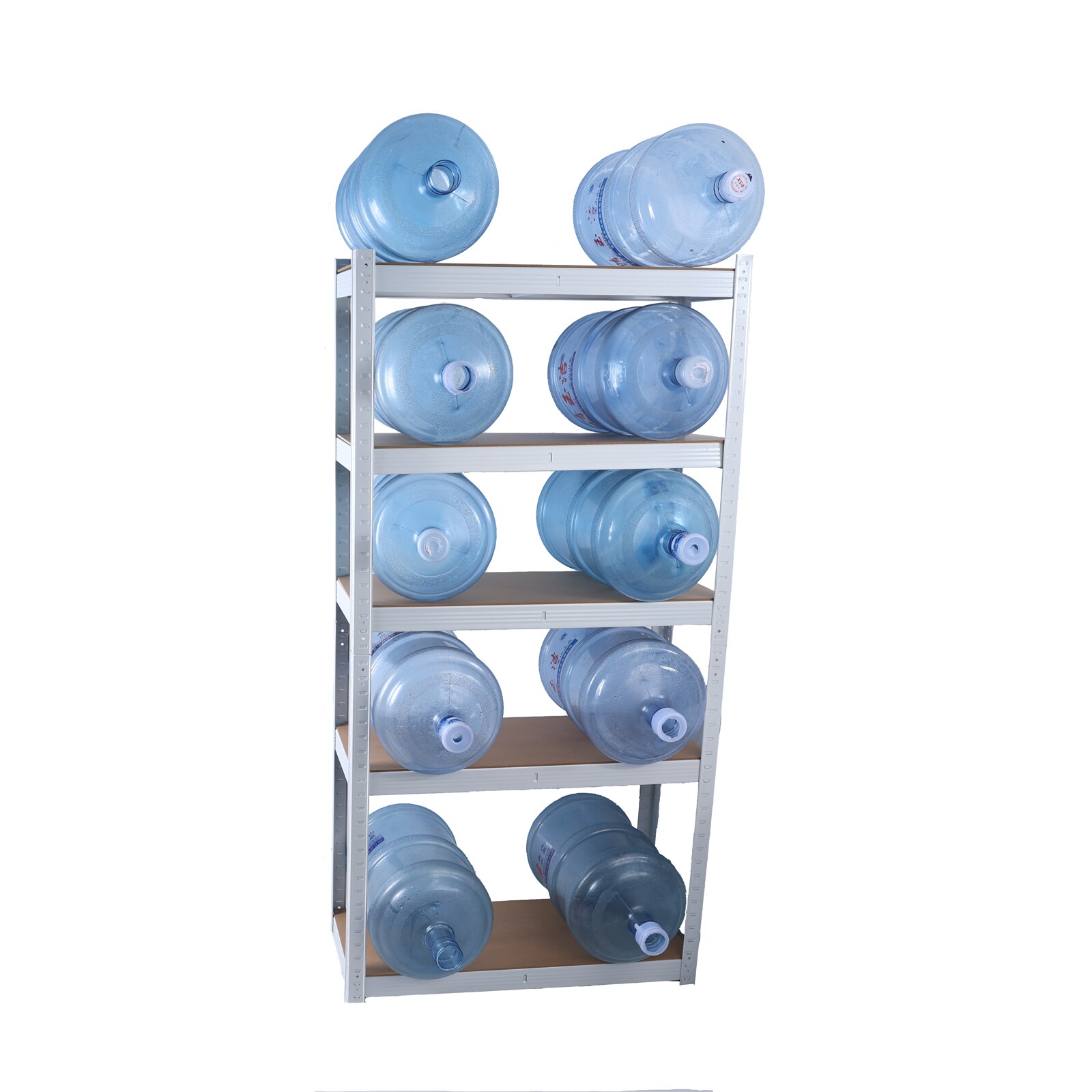 Maocao Hoom BH2020A Free-Standing-Shelving - View #6