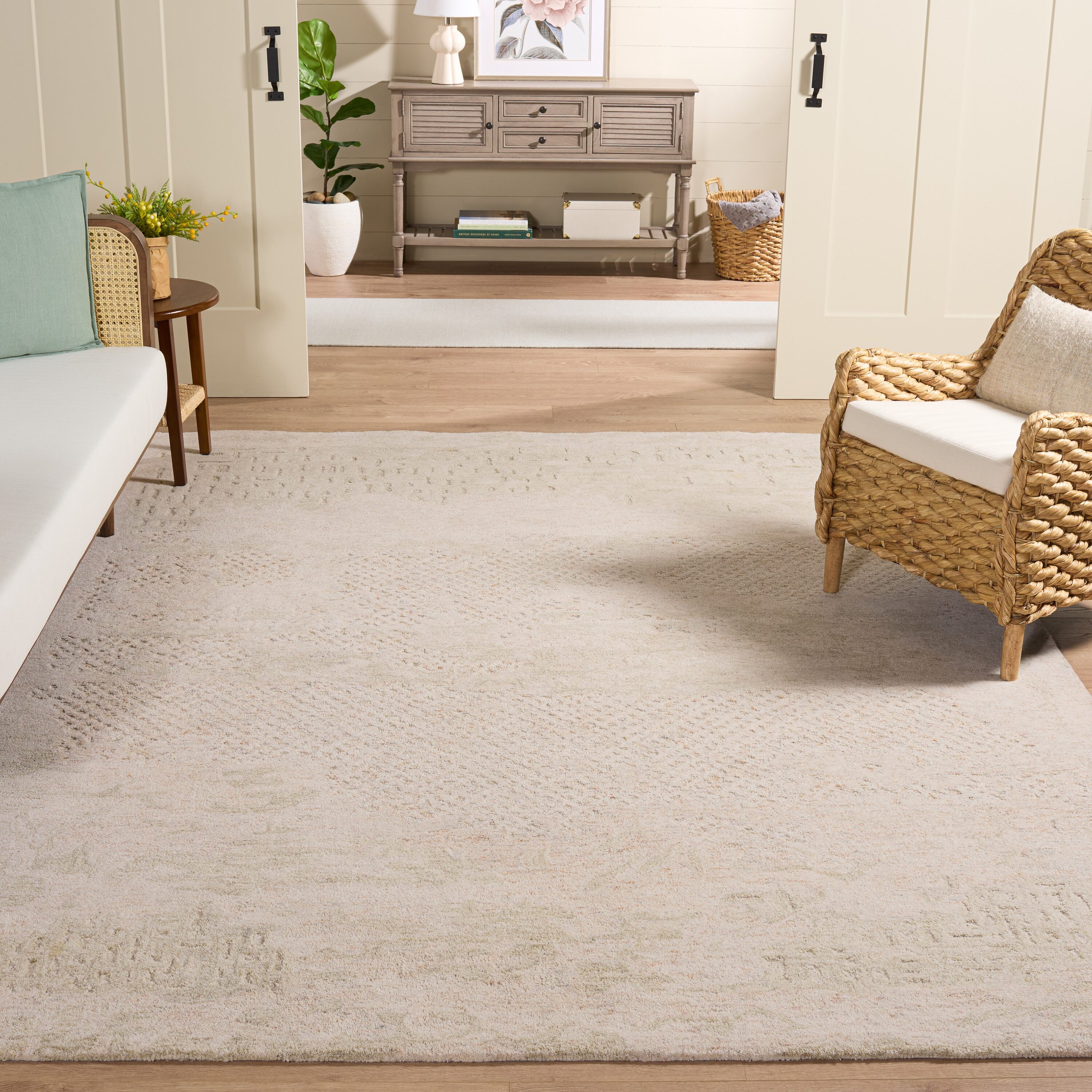 Safavieh HVT101P-6 rugs - View #8