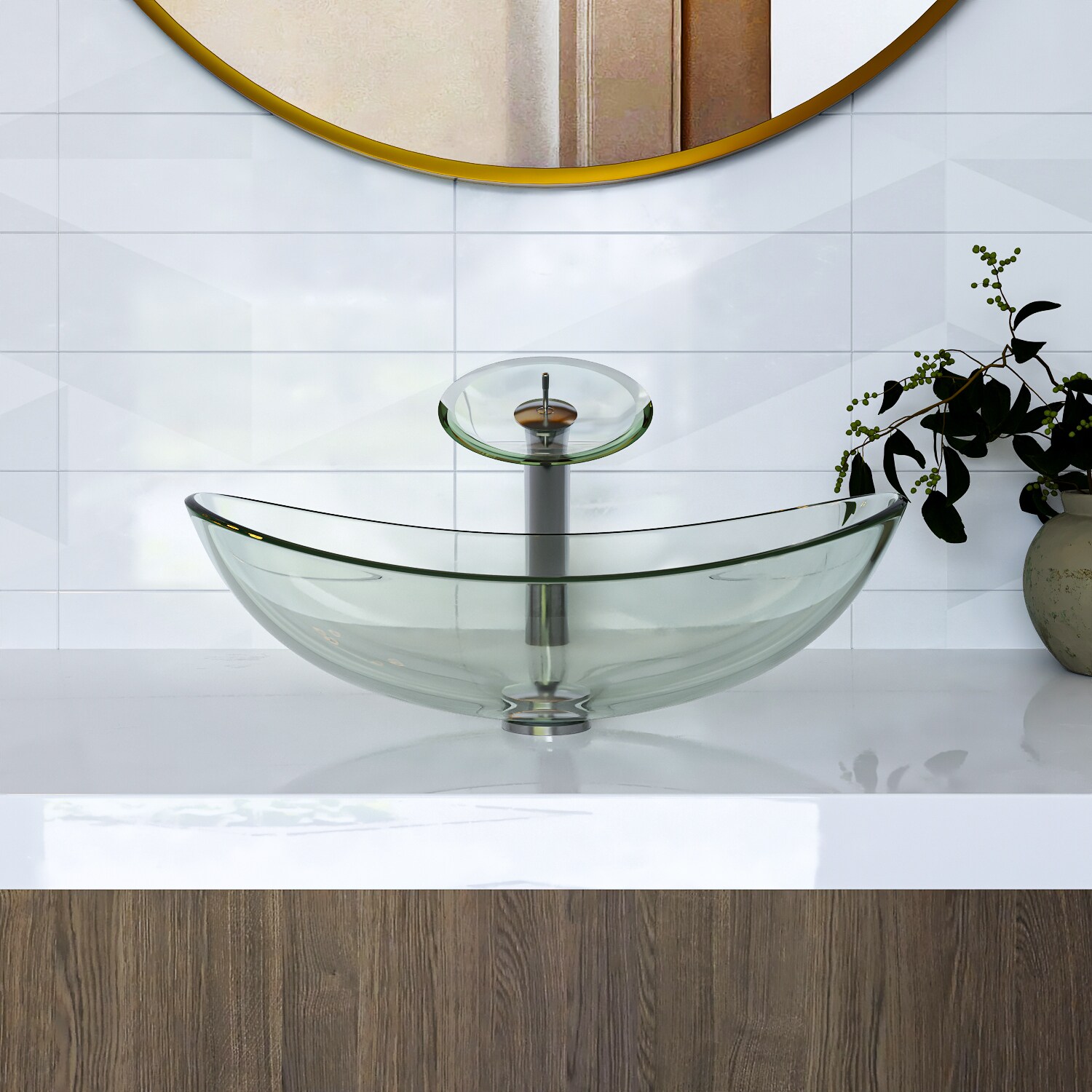 DeerValley DV-1G0009 Bath-Sink - View #14