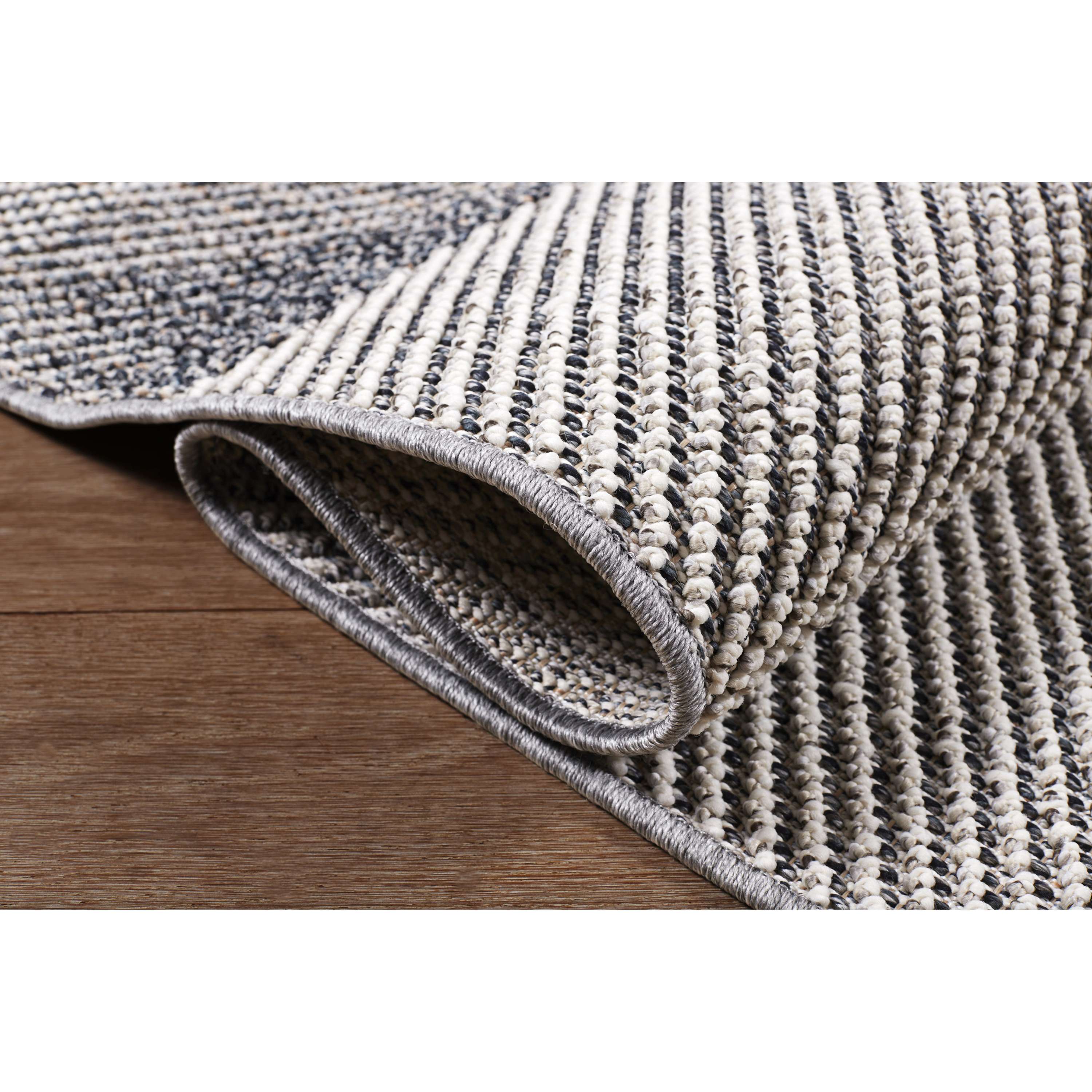 Obeetee RST67942050GRY rugs - View #5
