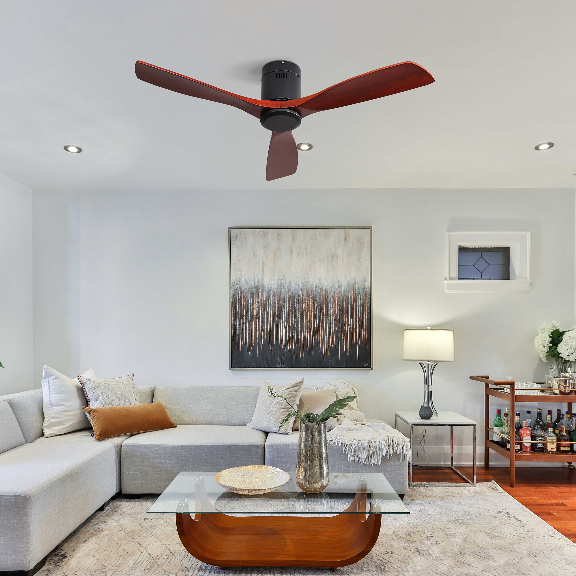 ExBrite DICF0072 Ceiling-Fans - View #7