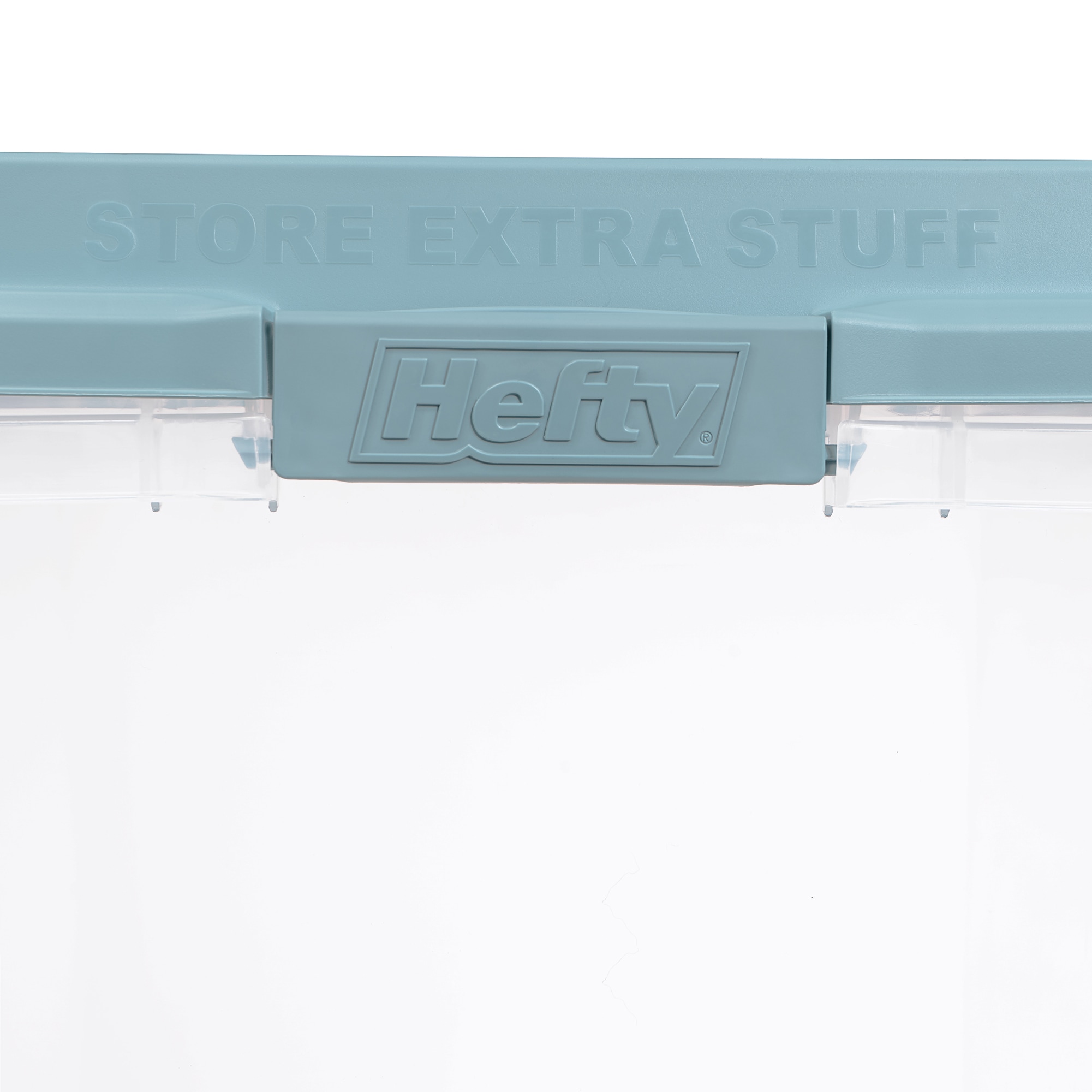 Hefty HFTCOM71600106656668 Plastic-Storage-Totes - View #6