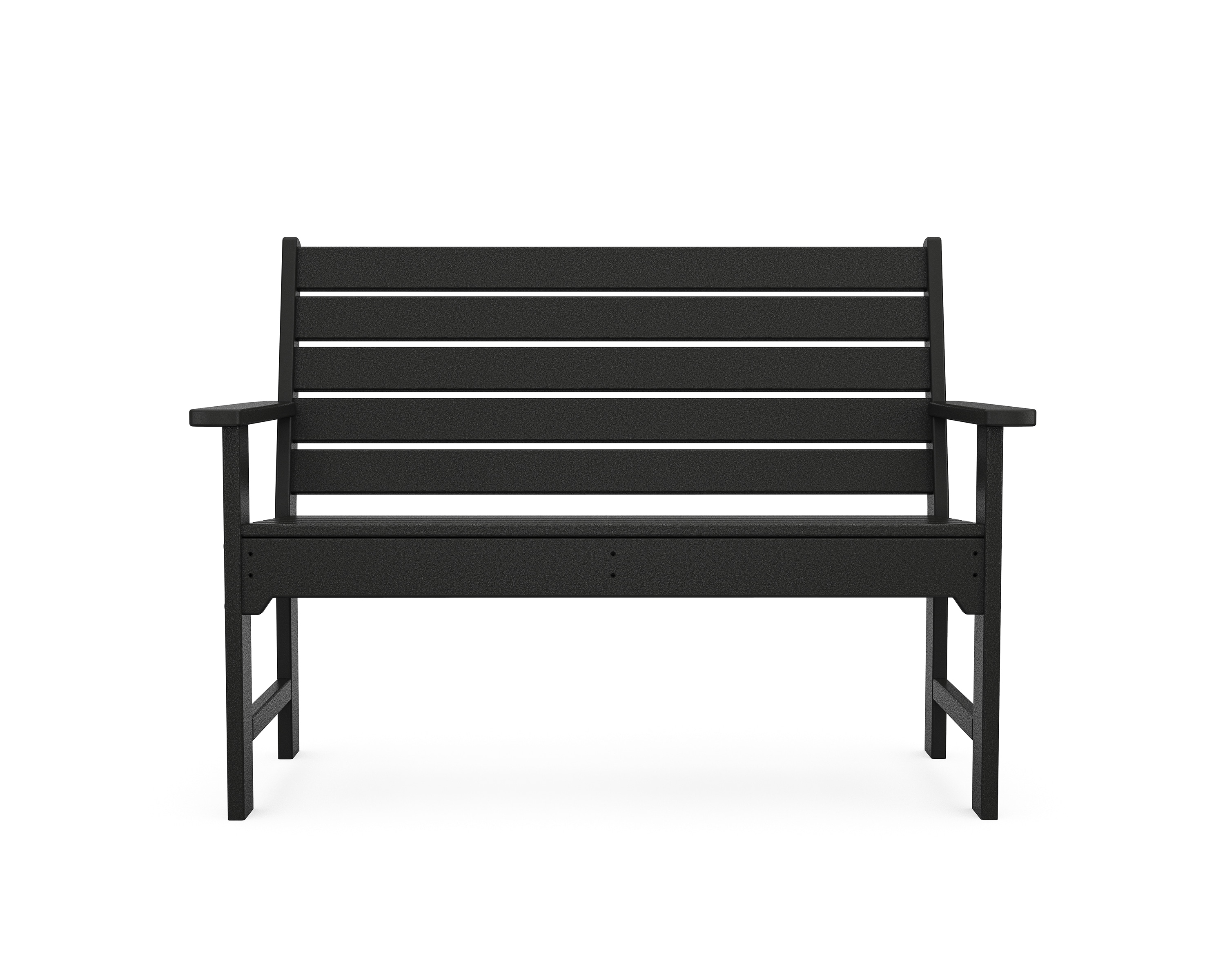 Trex Outdoor Furniture TXMNB485CB benches - View #3