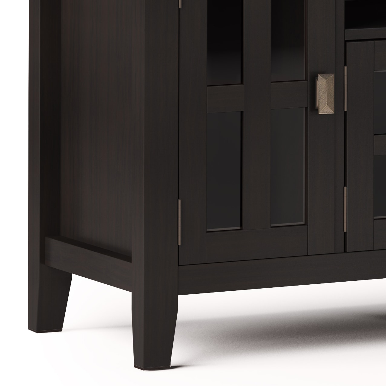 Simpli Home AXCART72-HIC Tv-Stands - View #6