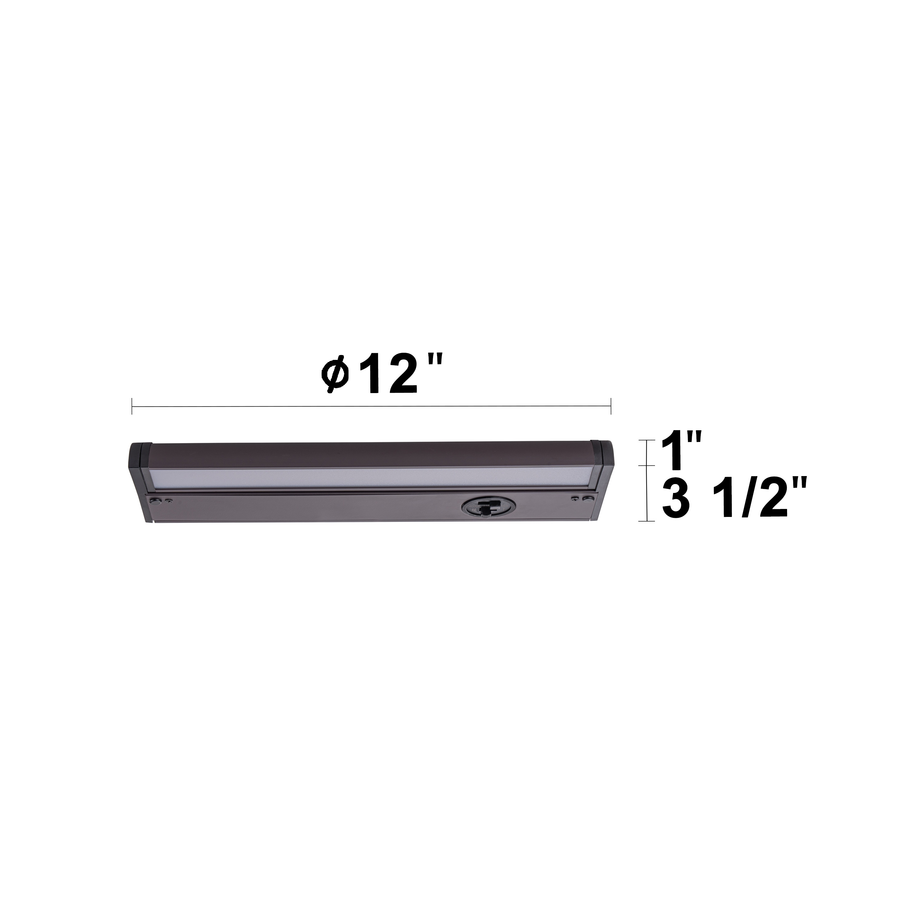 C Cattleya LCA2187-4UC Led-Cabinet-Lighting - View #4