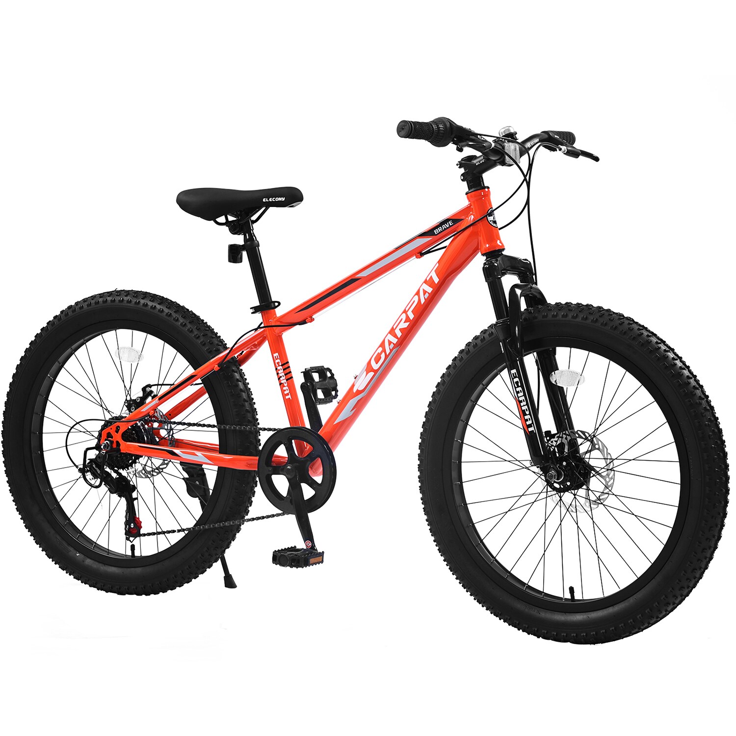 Mid discount fat hardtail