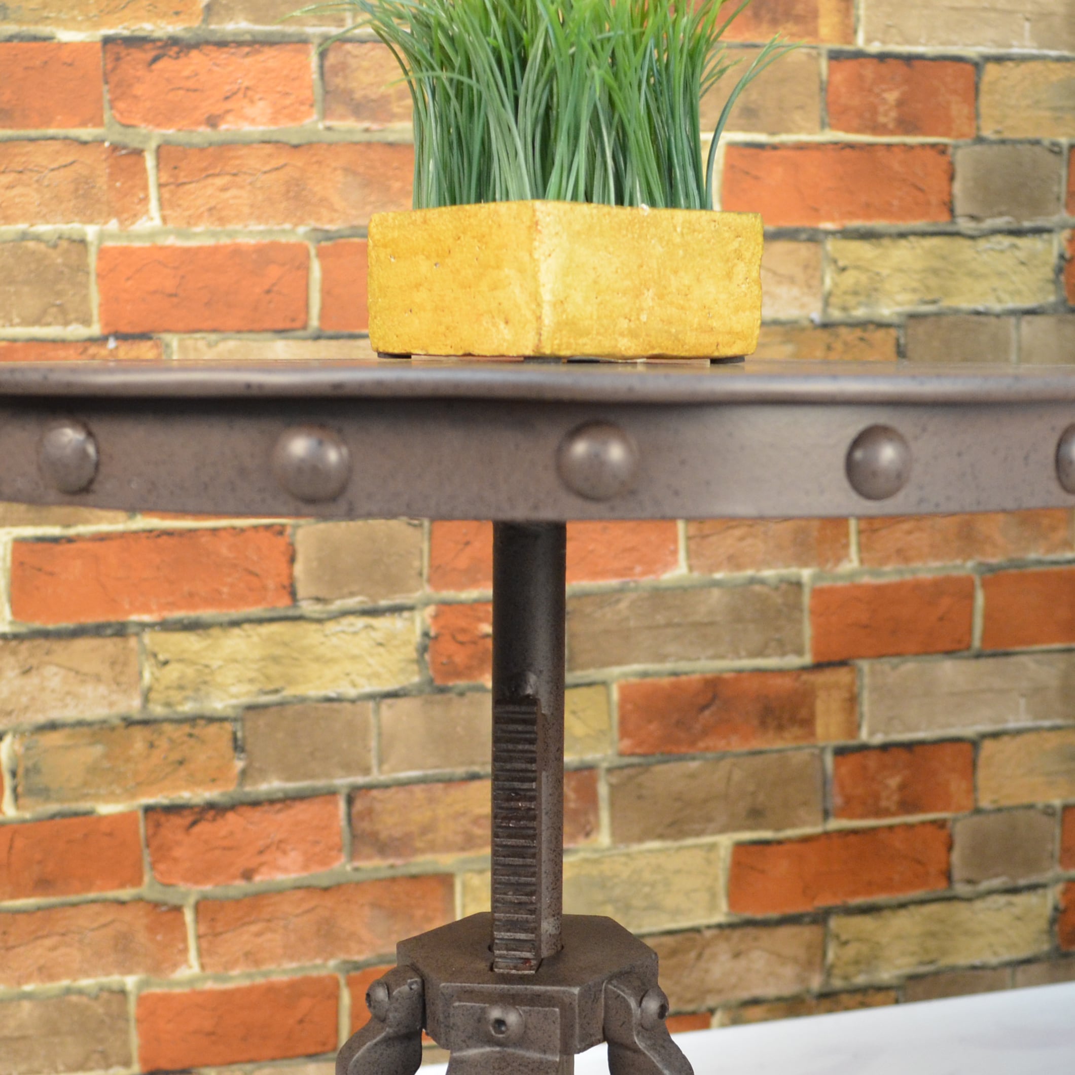 Carolina Cottage CF3931RT-IND End-Tables - View #7