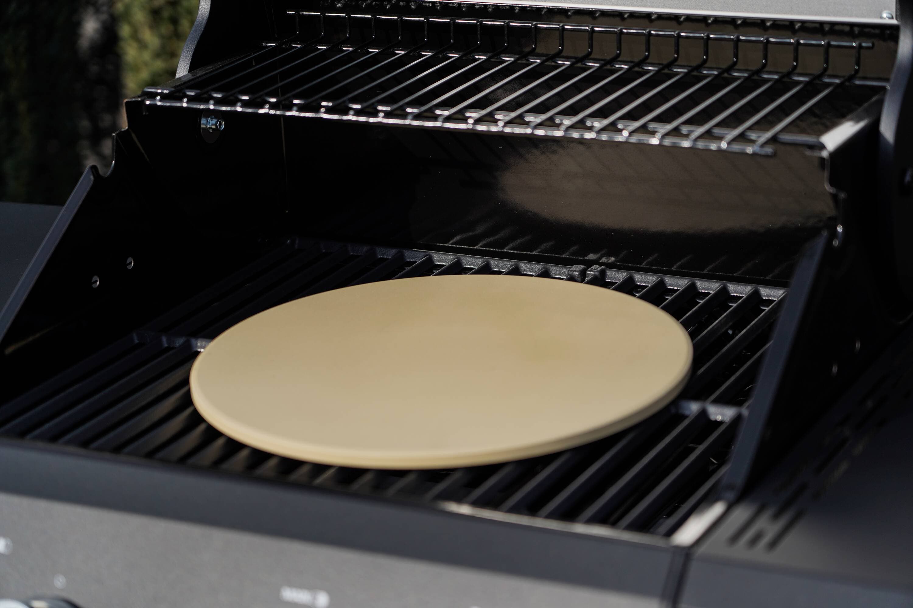 Monument A202 Grill-Toppers - View #5