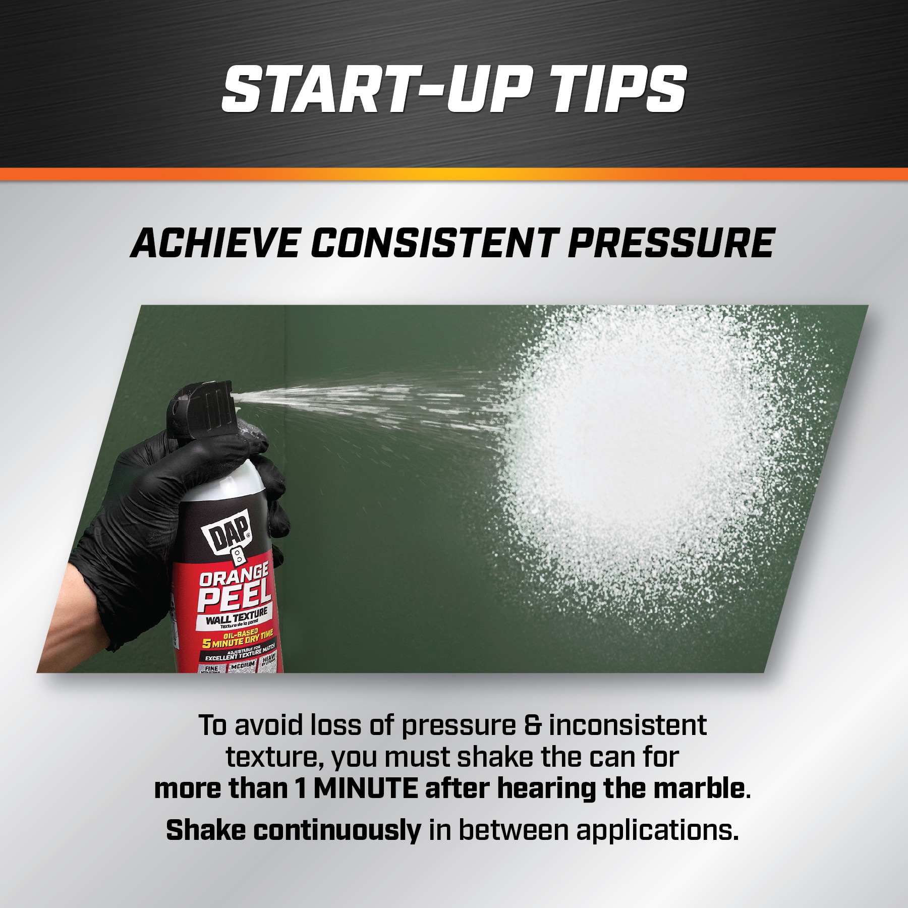 DAP 7079850016SOS Wall-Coatings - View #5