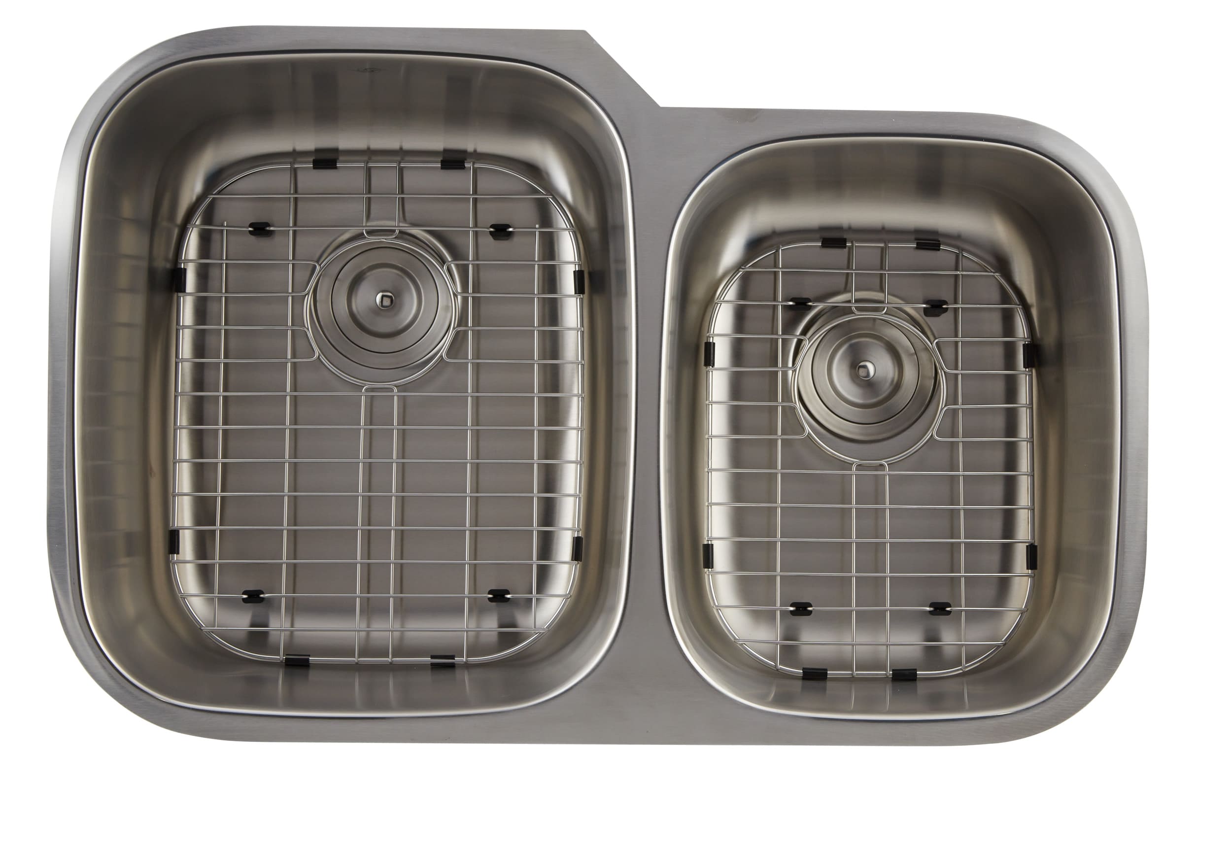 DAX DAX-3120L Kitchen-Sinks - View #3