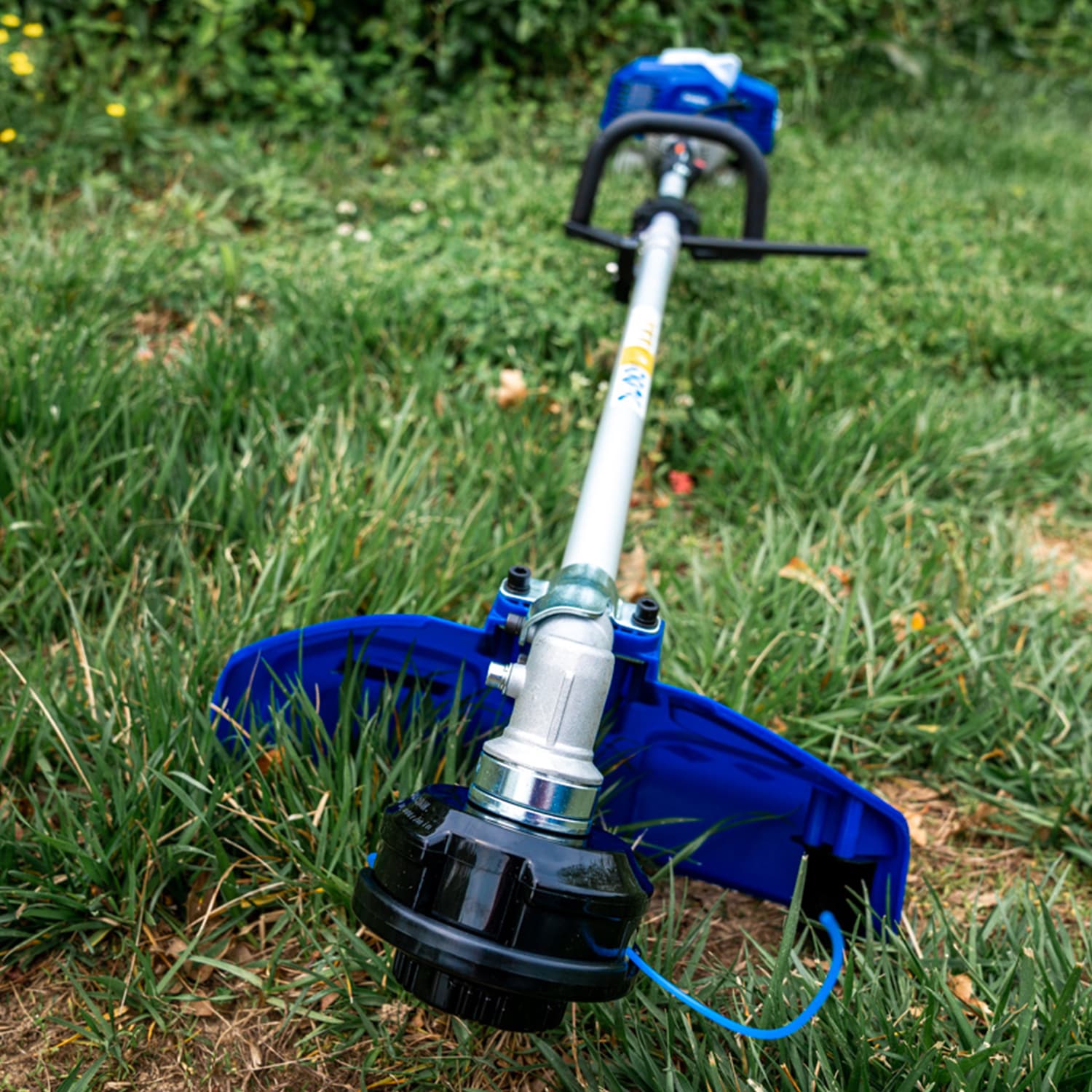 Wild Badger Power WBMT26E Cordless-String-Trimmers - View #8