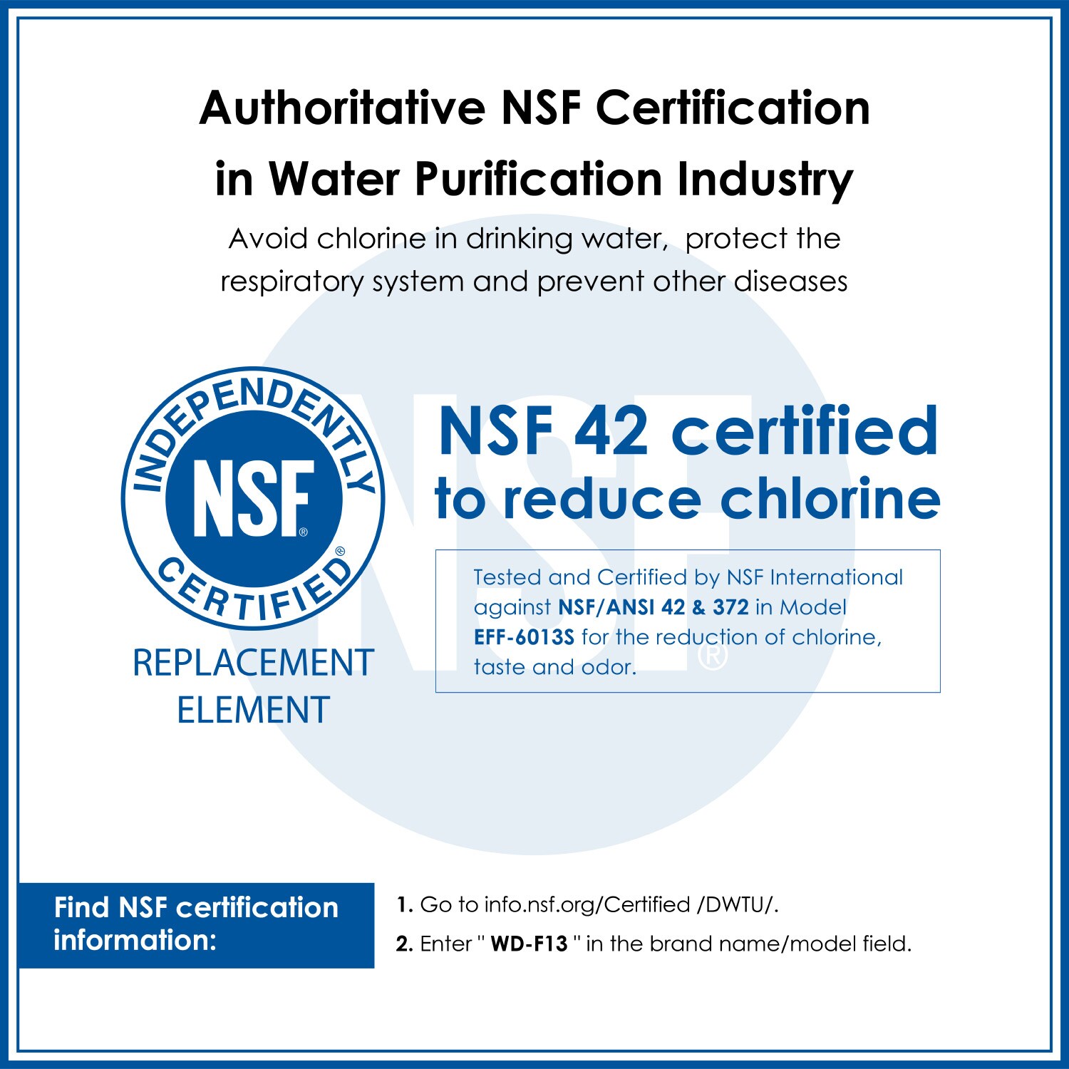 Waterdrop BL-WDS-MWF-3 Refrigerator-Water-Filters - View #4